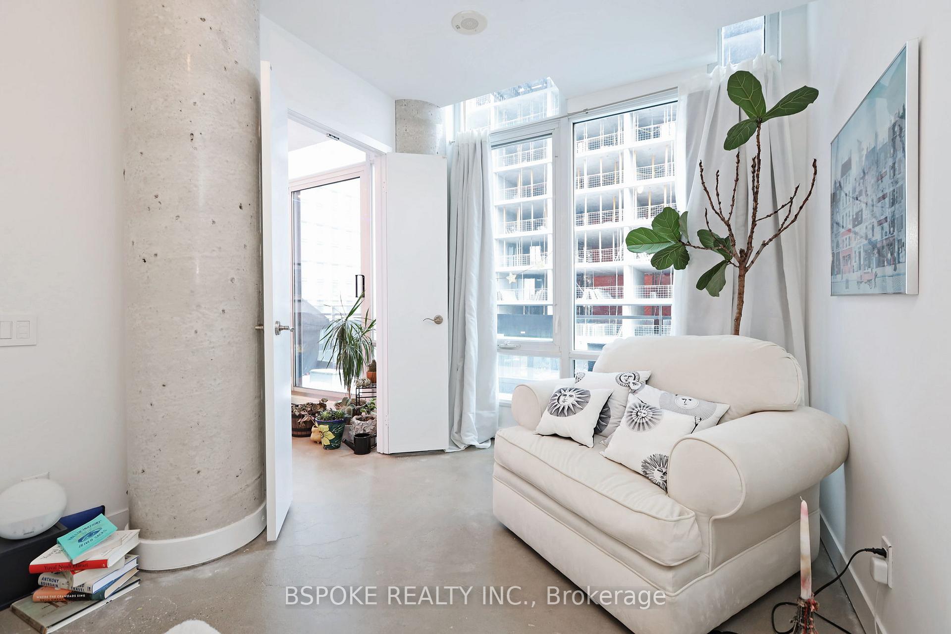 Photo 6 of Unit 1103, 127 Queen Street E, Toronto, Church-Yonge Corridor — HOMEH