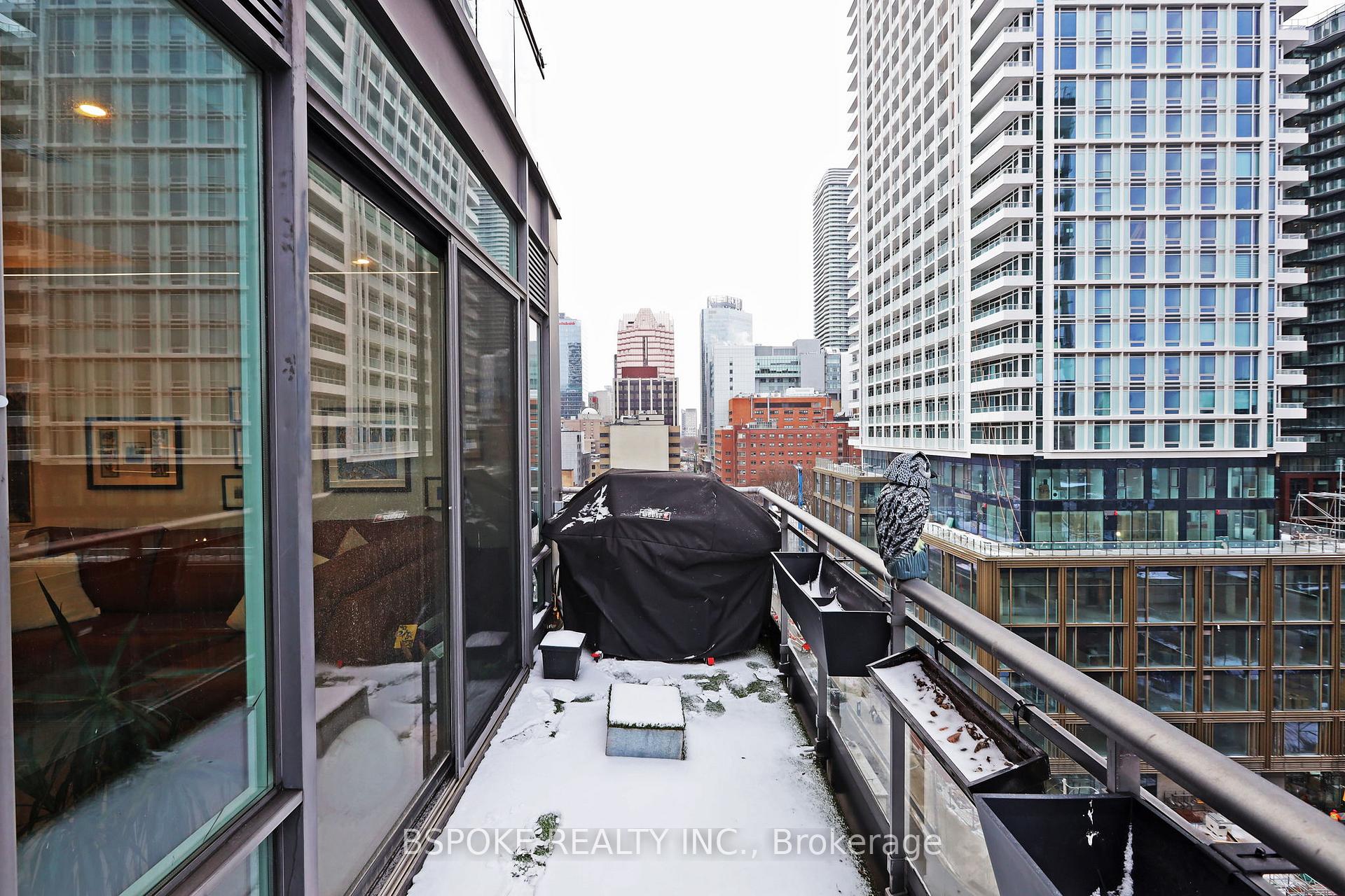 Photo 12 of Unit 1103, 127 Queen Street E, Toronto, Church-Yonge Corridor — HOMEH