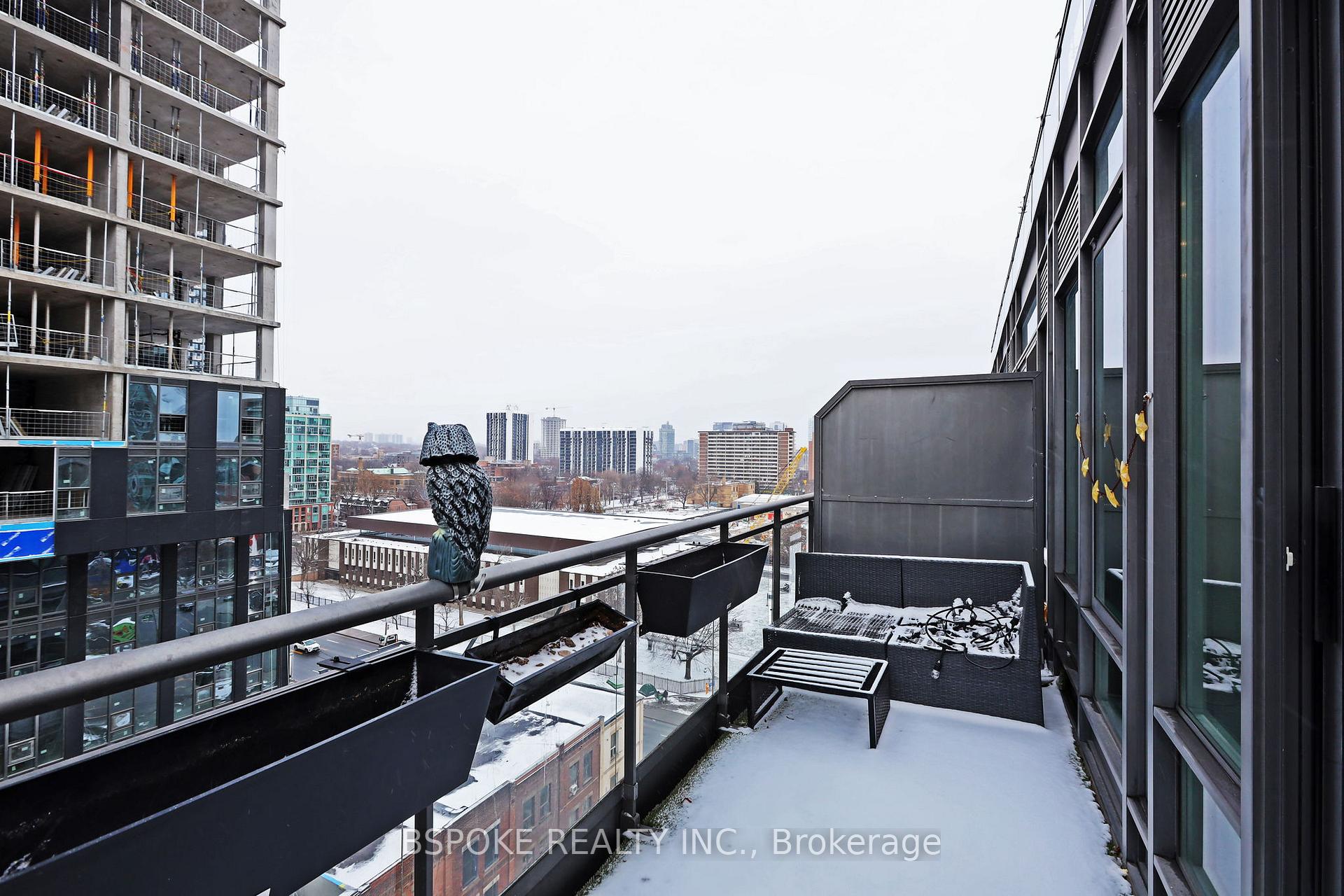 Photo 9 of Unit 1103, 127 Queen Street E, Toronto, Church-Yonge Corridor — HOMEH