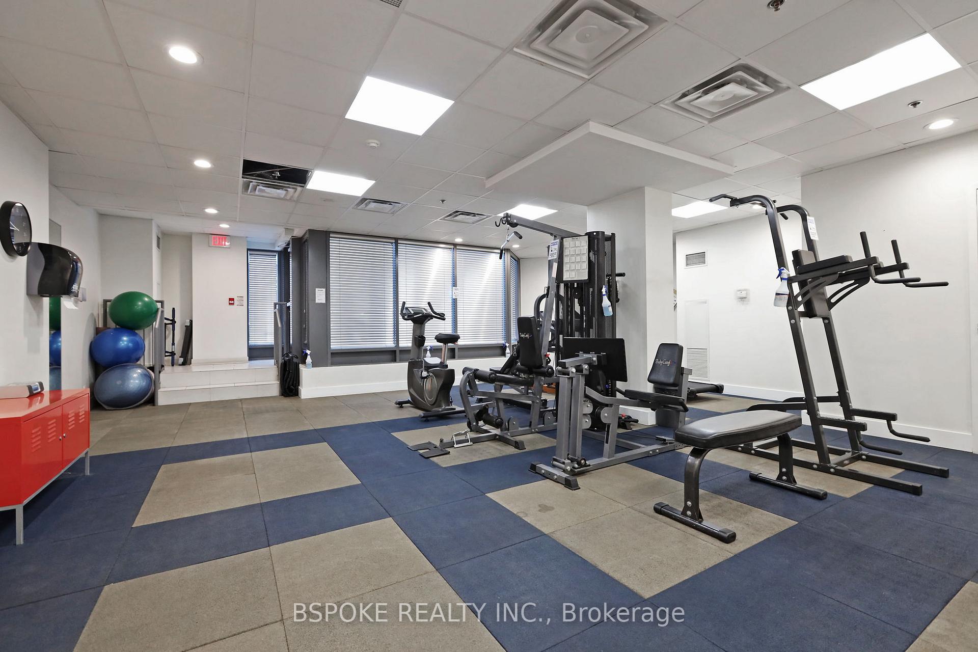 Photo 19 of Unit 1103, 127 Queen Street E, Toronto, Church-Yonge Corridor — HOMEH