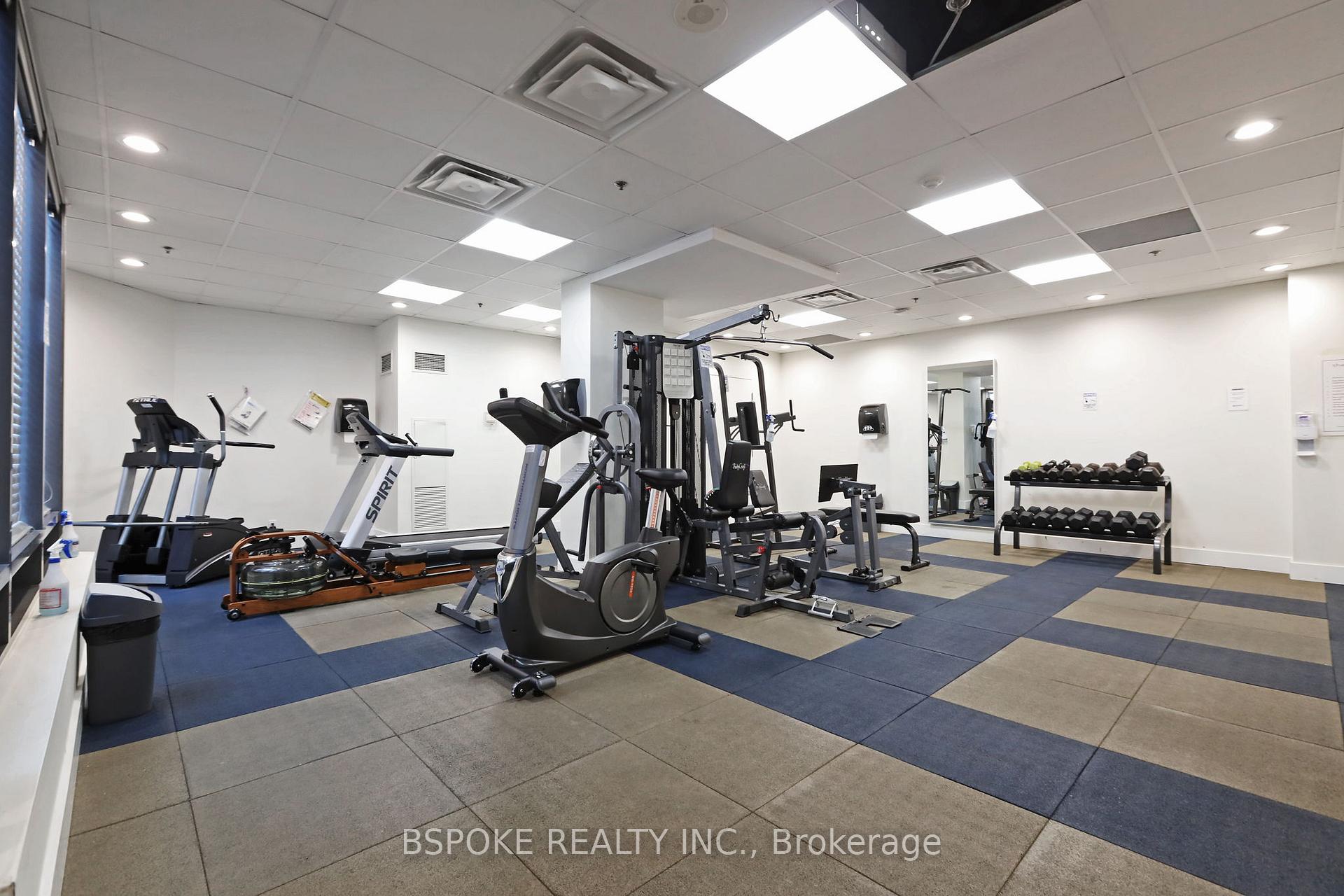 Photo 20 of Unit 1103, 127 Queen Street E, Toronto, Church-Yonge Corridor — HOMEH