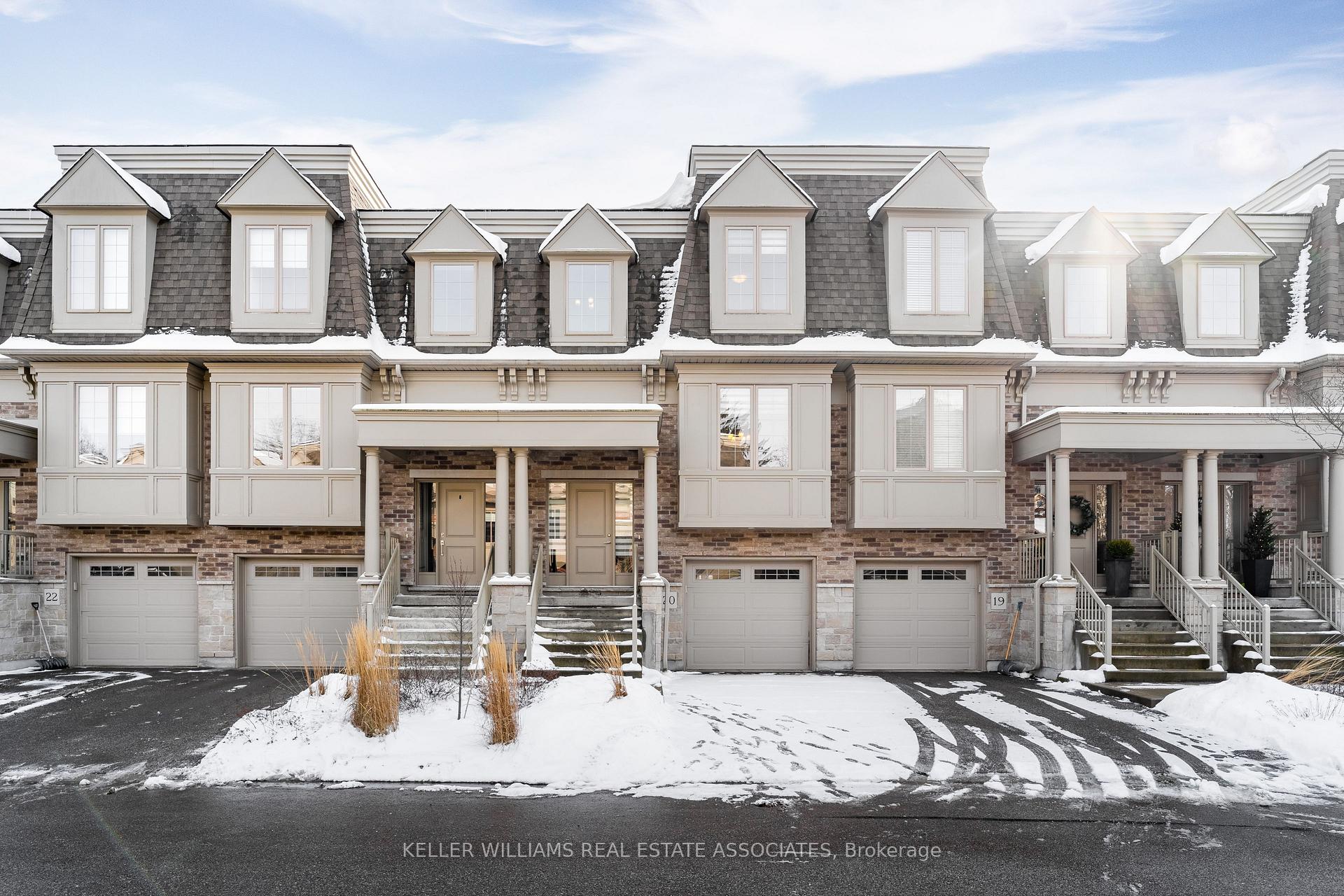 Photo 1 of Unit 20, 72 York Road, Guelph, St. Patrick's Ward — HOMEH