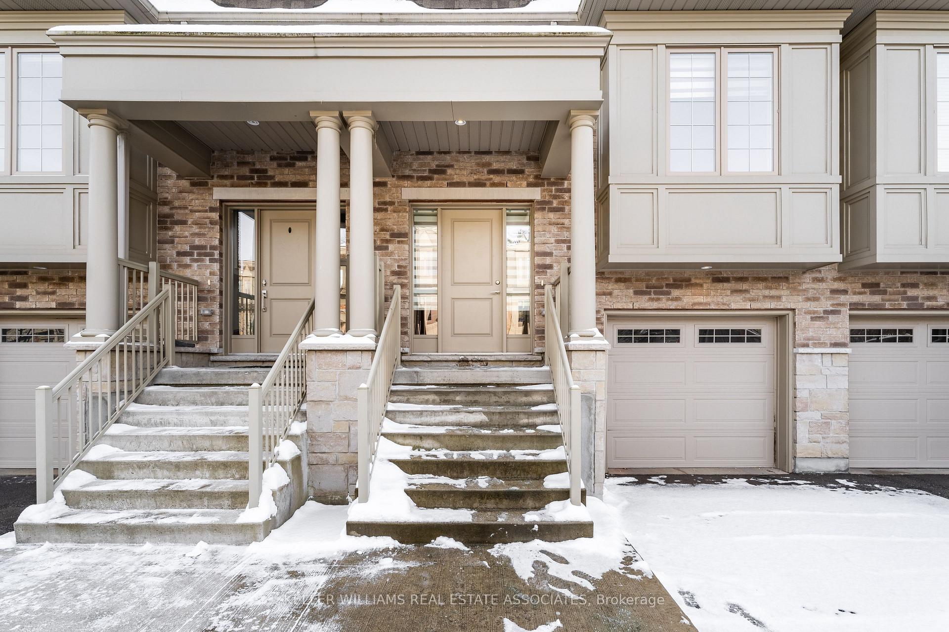 Photo 2 of Unit 20, 72 York Road, Guelph, St. Patrick's Ward — HOMEH