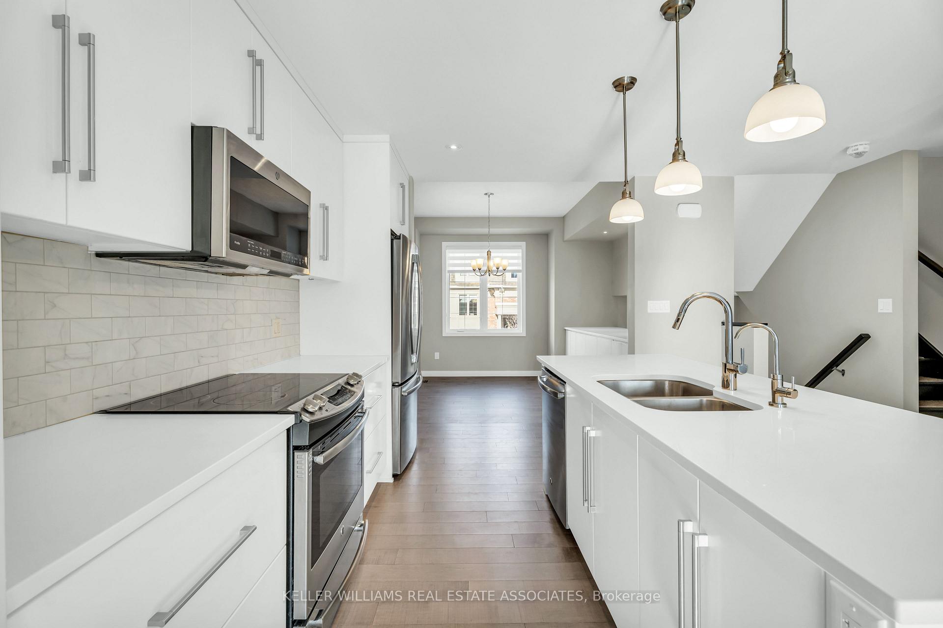 Photo 11 of Unit 20, 72 York Road, Guelph, St. Patrick's Ward — HOMEH