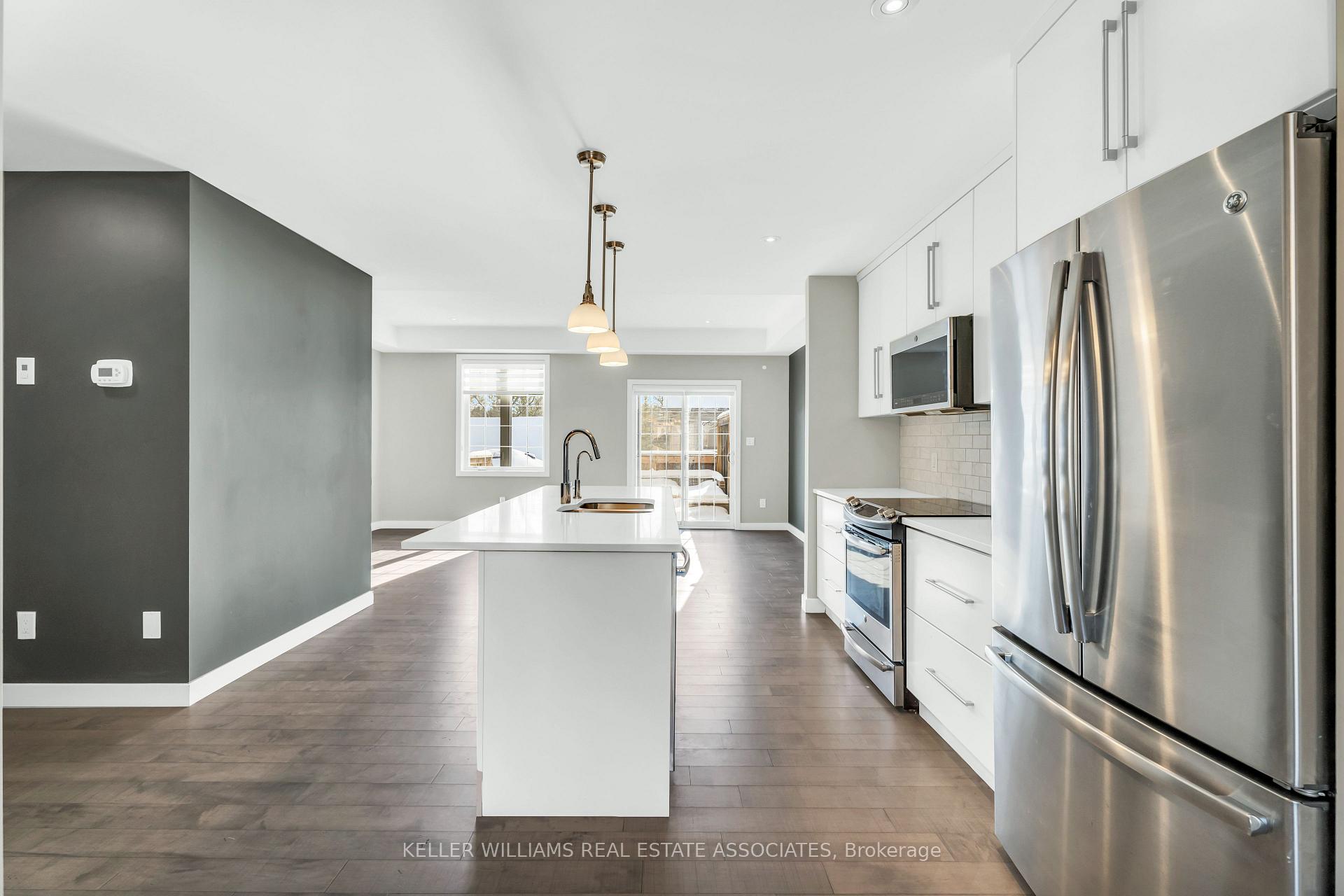 Photo 12 of Unit 20, 72 York Road, Guelph, St. Patrick's Ward — HOMEH