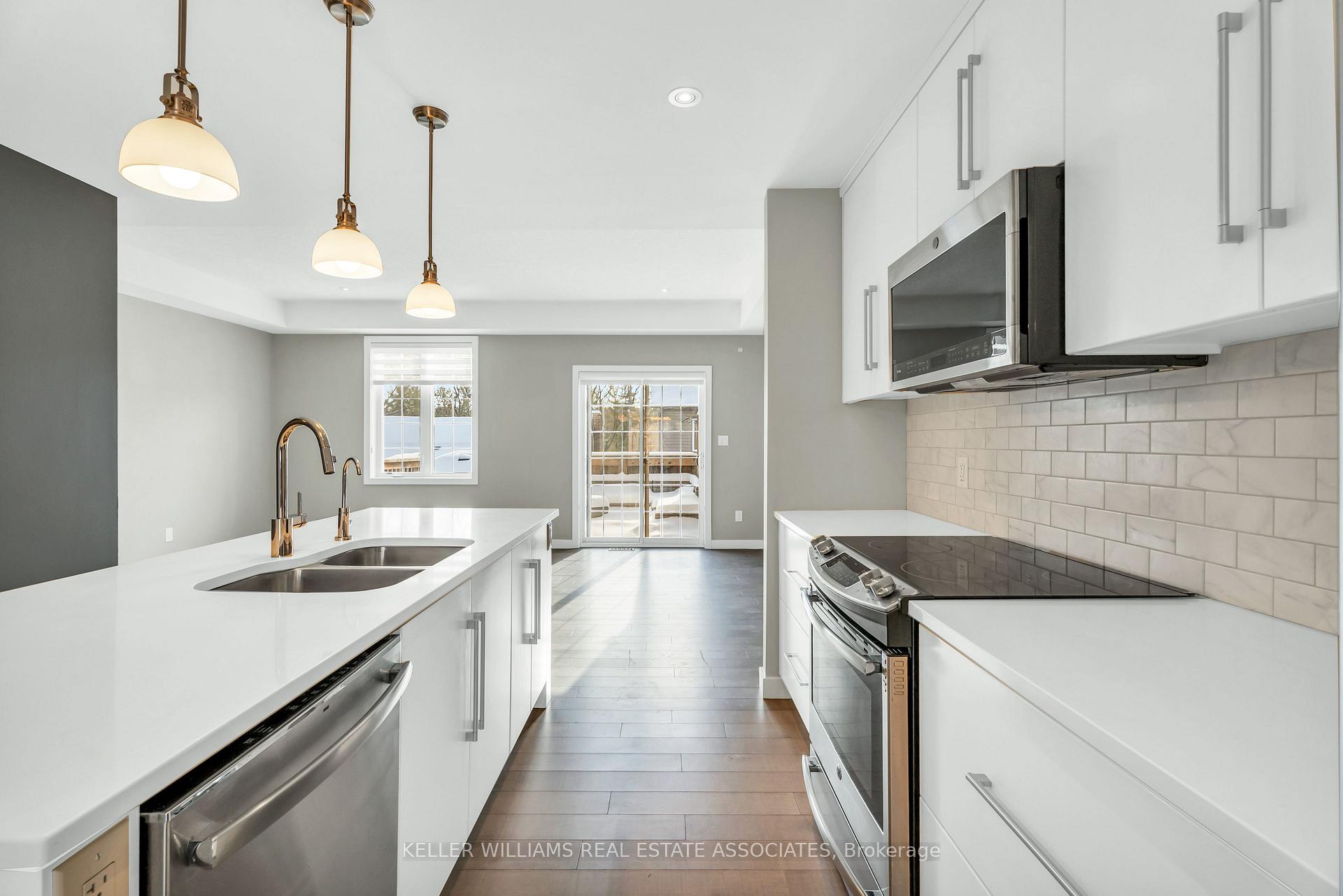 Photo 14 of Unit 20, 72 York Road, Guelph, St. Patrick's Ward — HOMEH