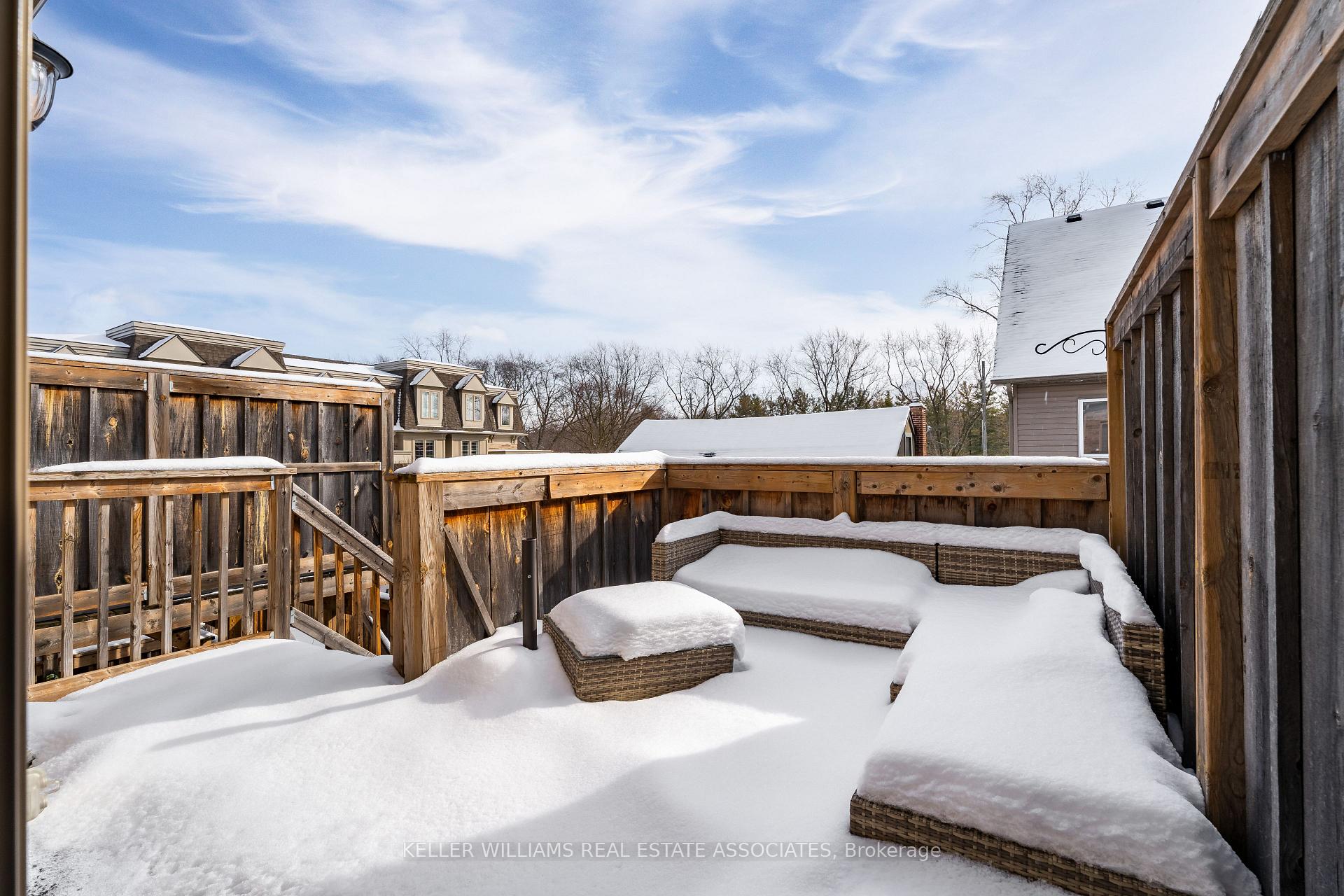 Photo 27 of Unit 20, 72 York Road, Guelph, St. Patrick's Ward — HOMEH