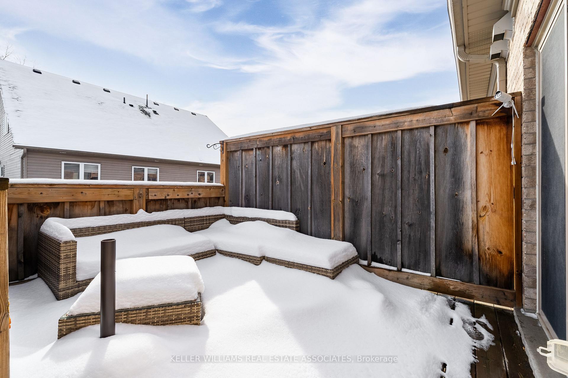 Photo 28 of Unit 20, 72 York Road, Guelph, St. Patrick's Ward — HOMEH