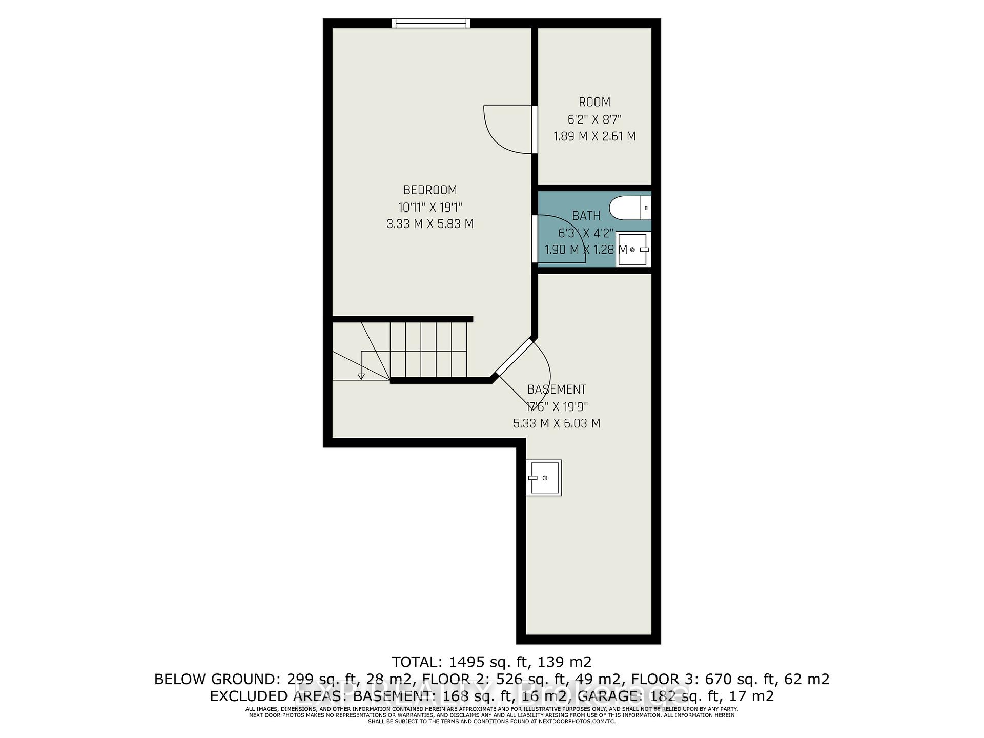 Photo 18 of 715 Miikana Road, Ottawa, Blossom Park/Kemp Park/Findlay Creek — HOMEH