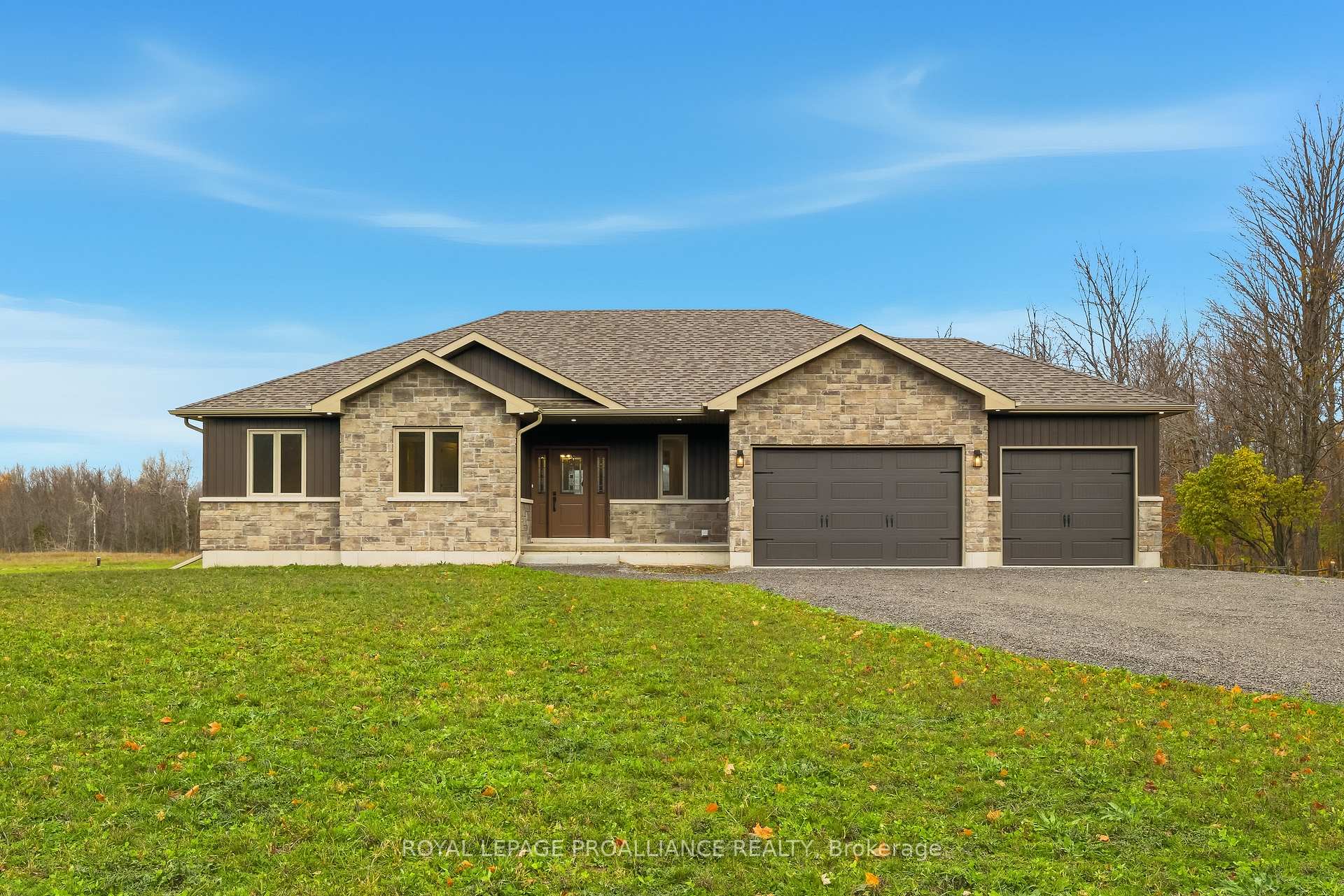 Photo 1 of 1400 Harold Road, Stirling-Rawdon, Rawdon Ward — HOMEH