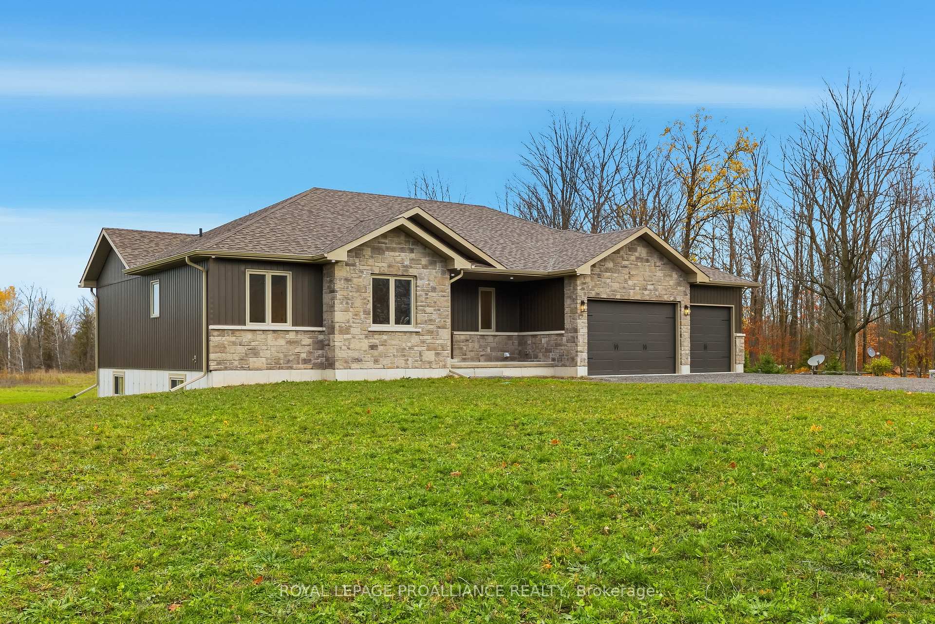Photo 2 of 1400 Harold Road, Stirling-Rawdon, Rawdon Ward — HOMEH