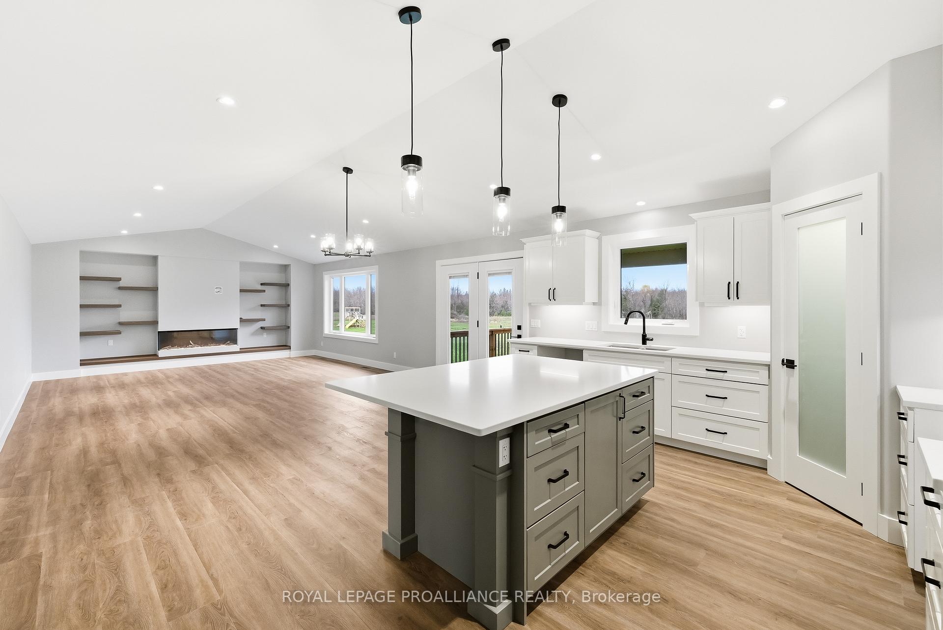 Photo 11 of 1400 Harold Road, Stirling-Rawdon, Rawdon Ward — HOMEH