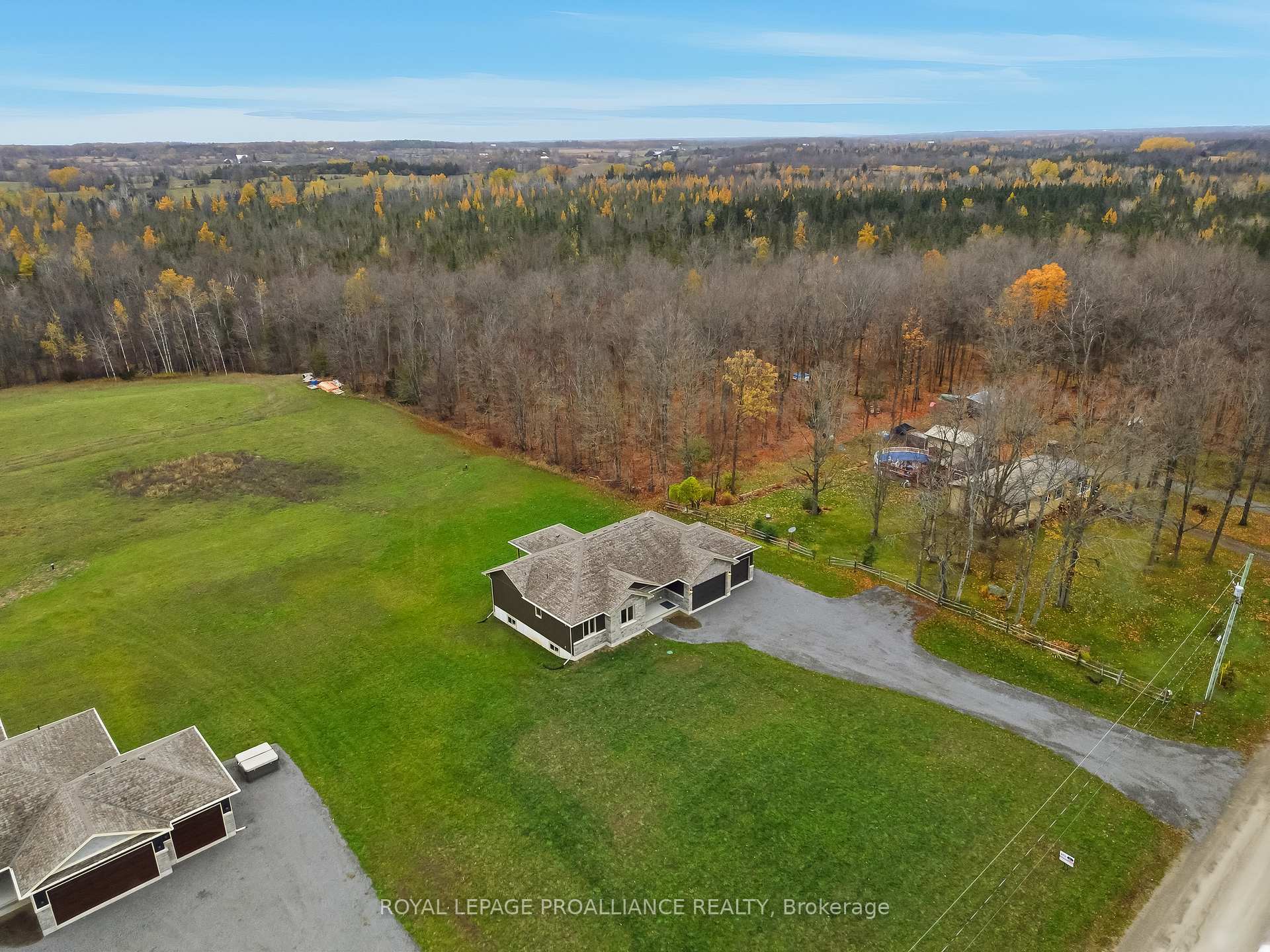 Photo 34 of 1400 Harold Road, Stirling-Rawdon, Rawdon Ward — HOMEH