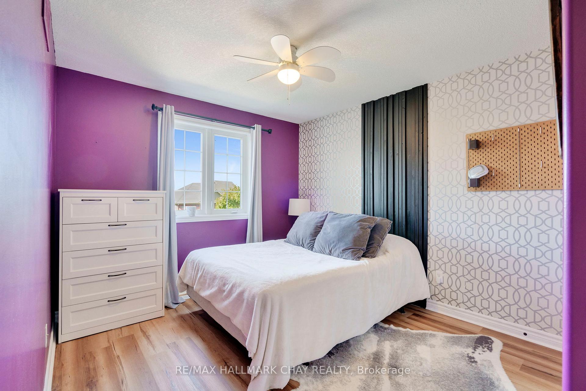 Photo 23 of 35 Banting Crescent, Essa, Angus — HOMEH