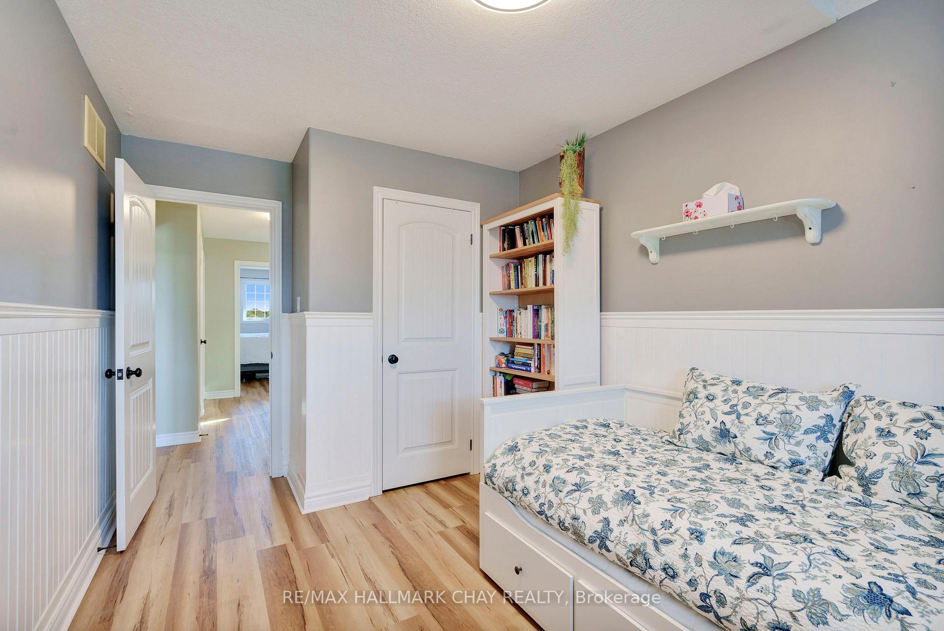 Photo 25 of 35 Banting Crescent, Essa, Angus — HOMEH