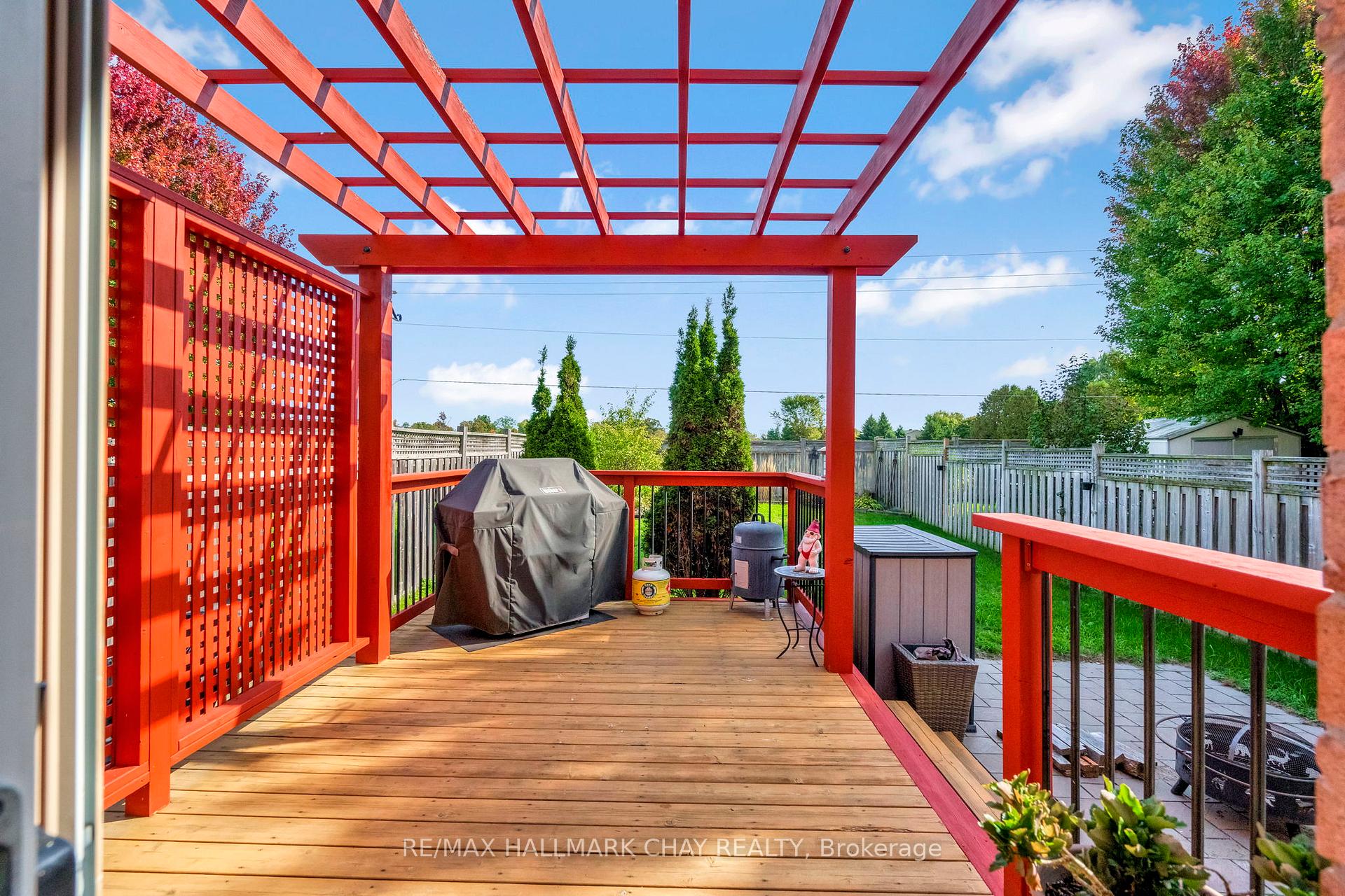 Photo 35 of 35 Banting Crescent, Essa, Angus — HOMEH