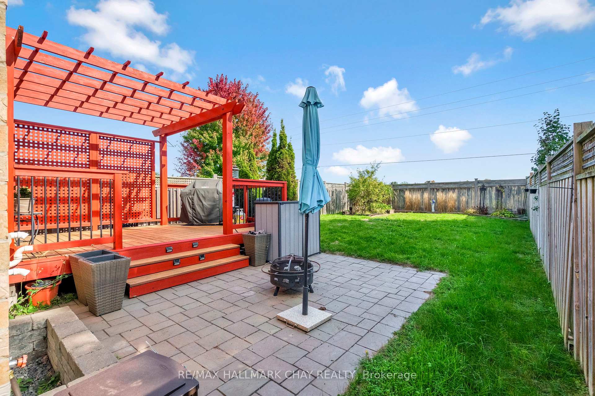 Photo 36 of 35 Banting Crescent, Essa, Angus — HOMEH