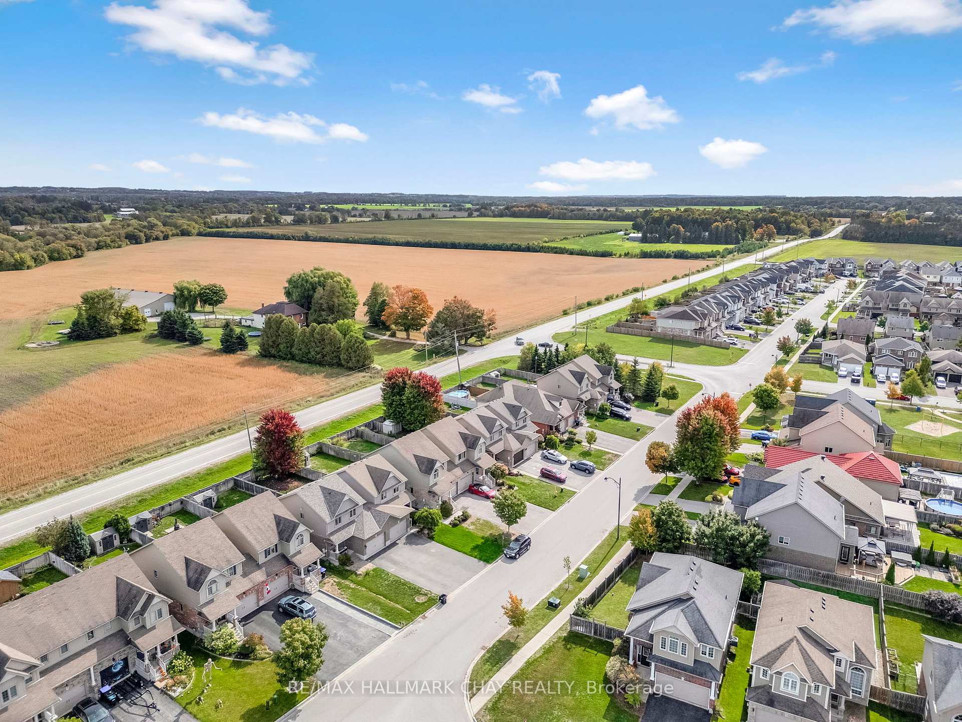 Photo 40 of 35 Banting Crescent, Essa, Angus — HOMEH
