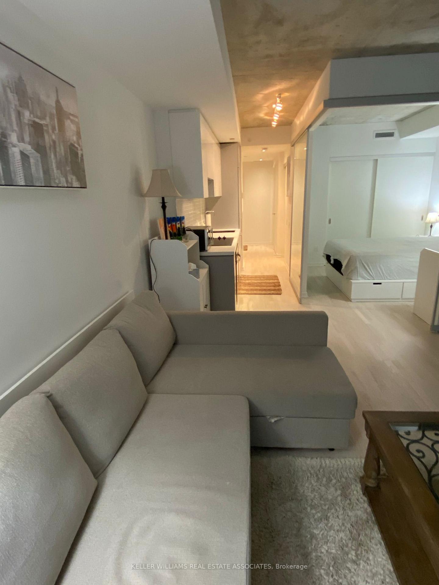 Photo 6 of Unit 218, 60 Colborne Street, Toronto, Church-Yonge Corridor — HOMEH