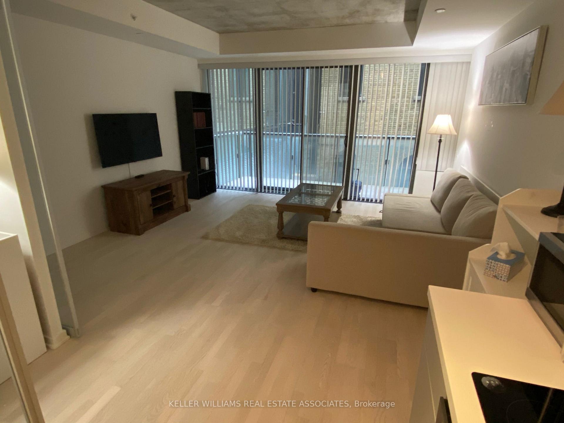 Photo 8 of Unit 218, 60 Colborne Street, Toronto, Church-Yonge Corridor — HOMEH