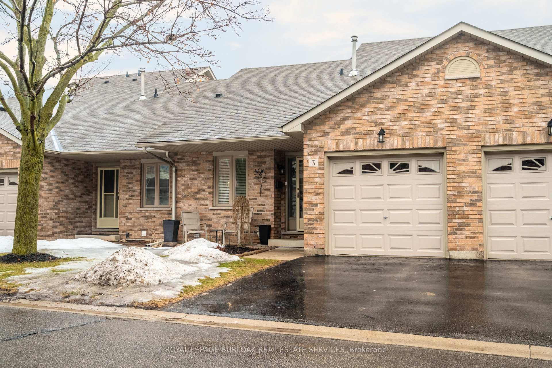 Photo 1 of Unit 3, 2774 King Street E, Hamilton, Gershome — HOMEH
