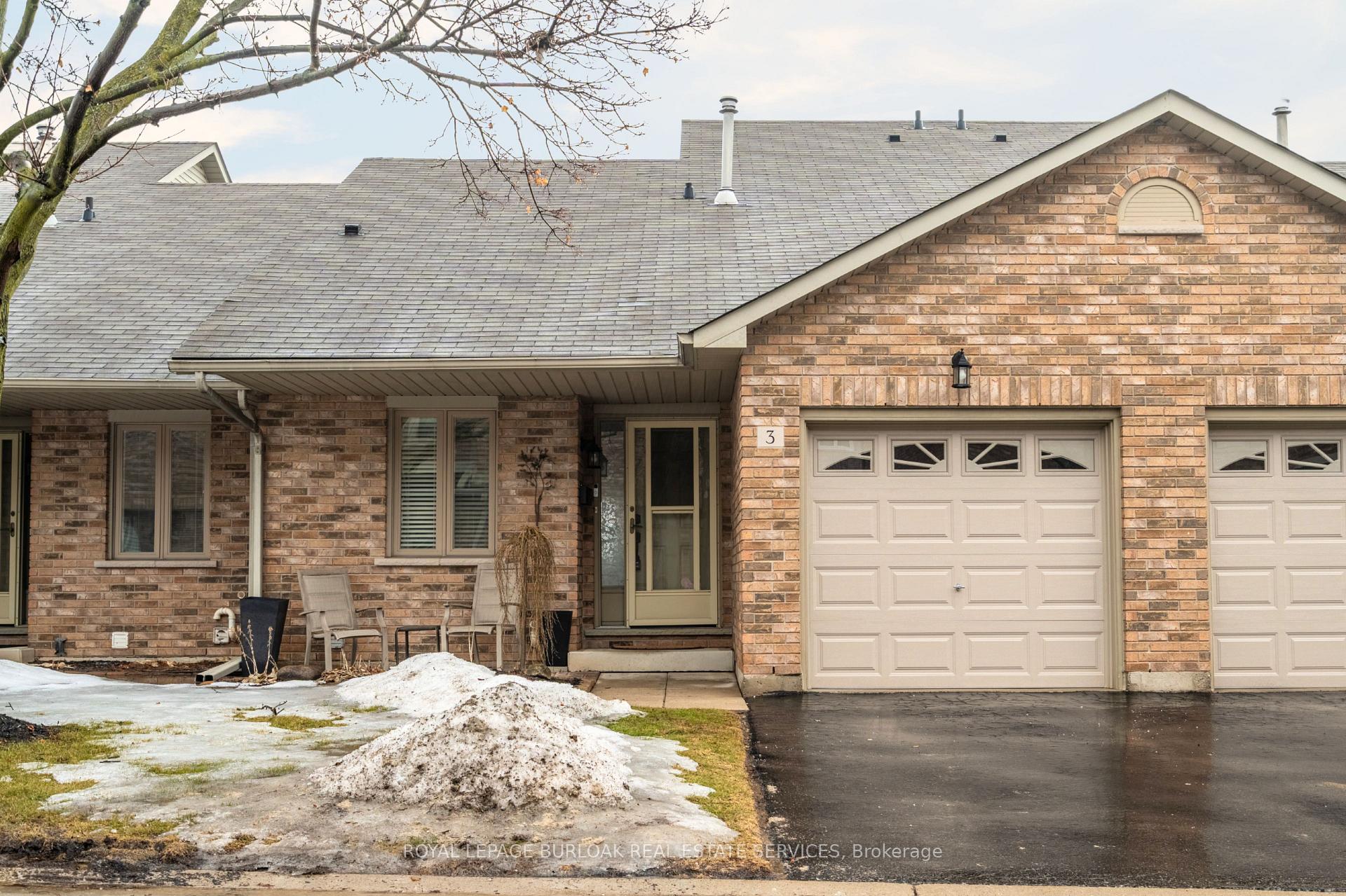 Photo 2 of Unit 3, 2774 King Street E, Hamilton, Gershome — HOMEH