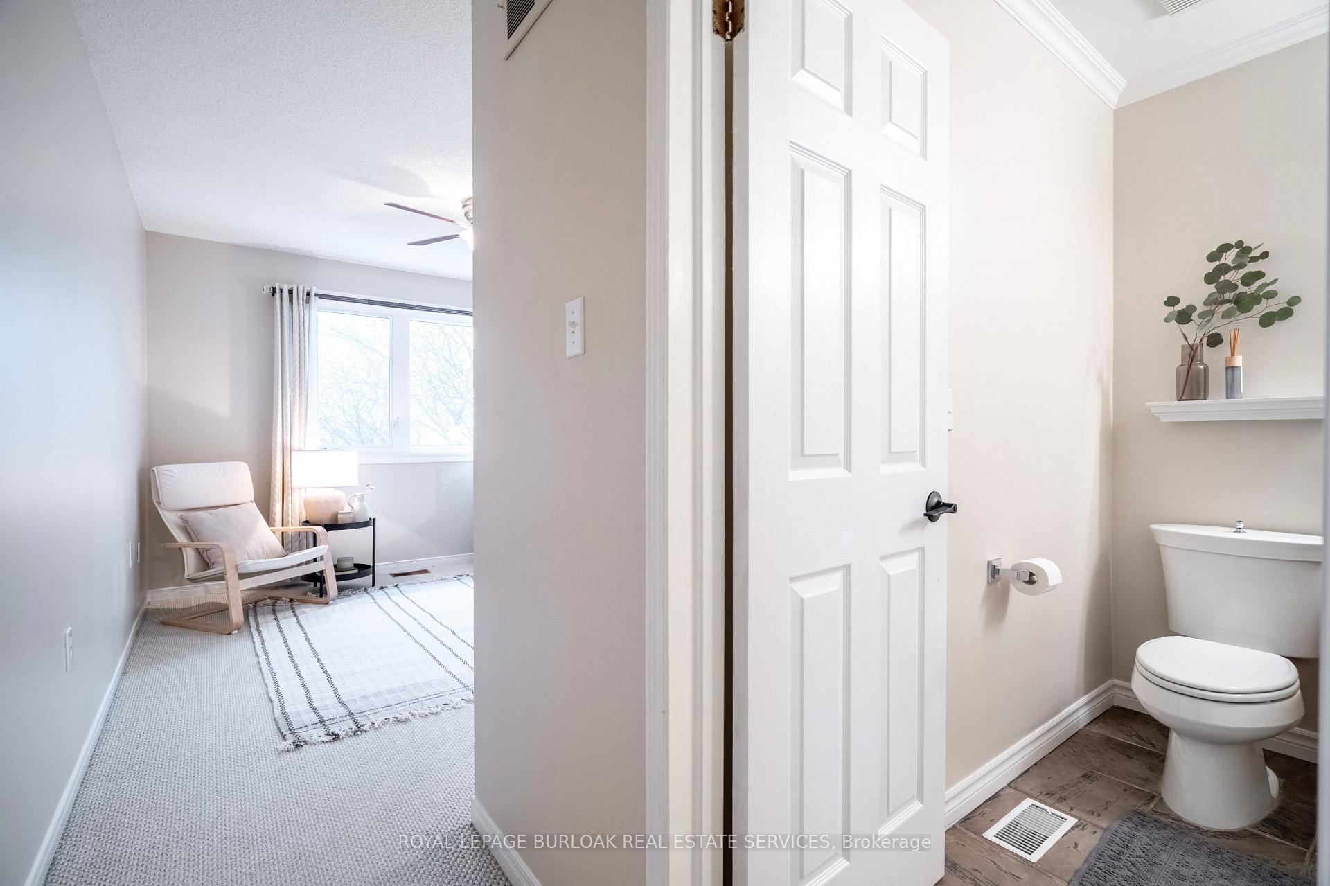 Photo 21 of Unit 3, 2774 King Street E, Hamilton, Gershome — HOMEH