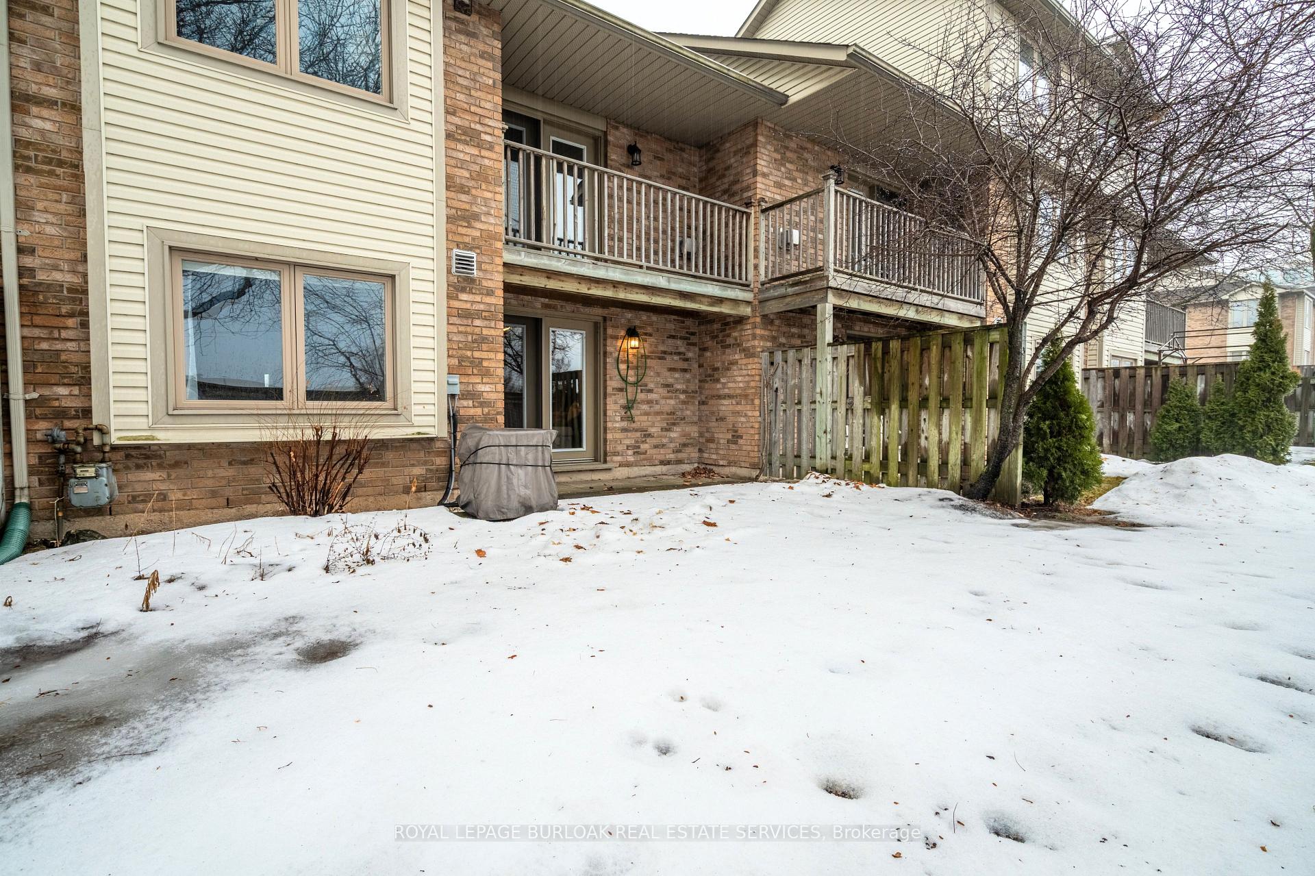 Photo 31 of Unit 3, 2774 King Street E, Hamilton, Gershome — HOMEH