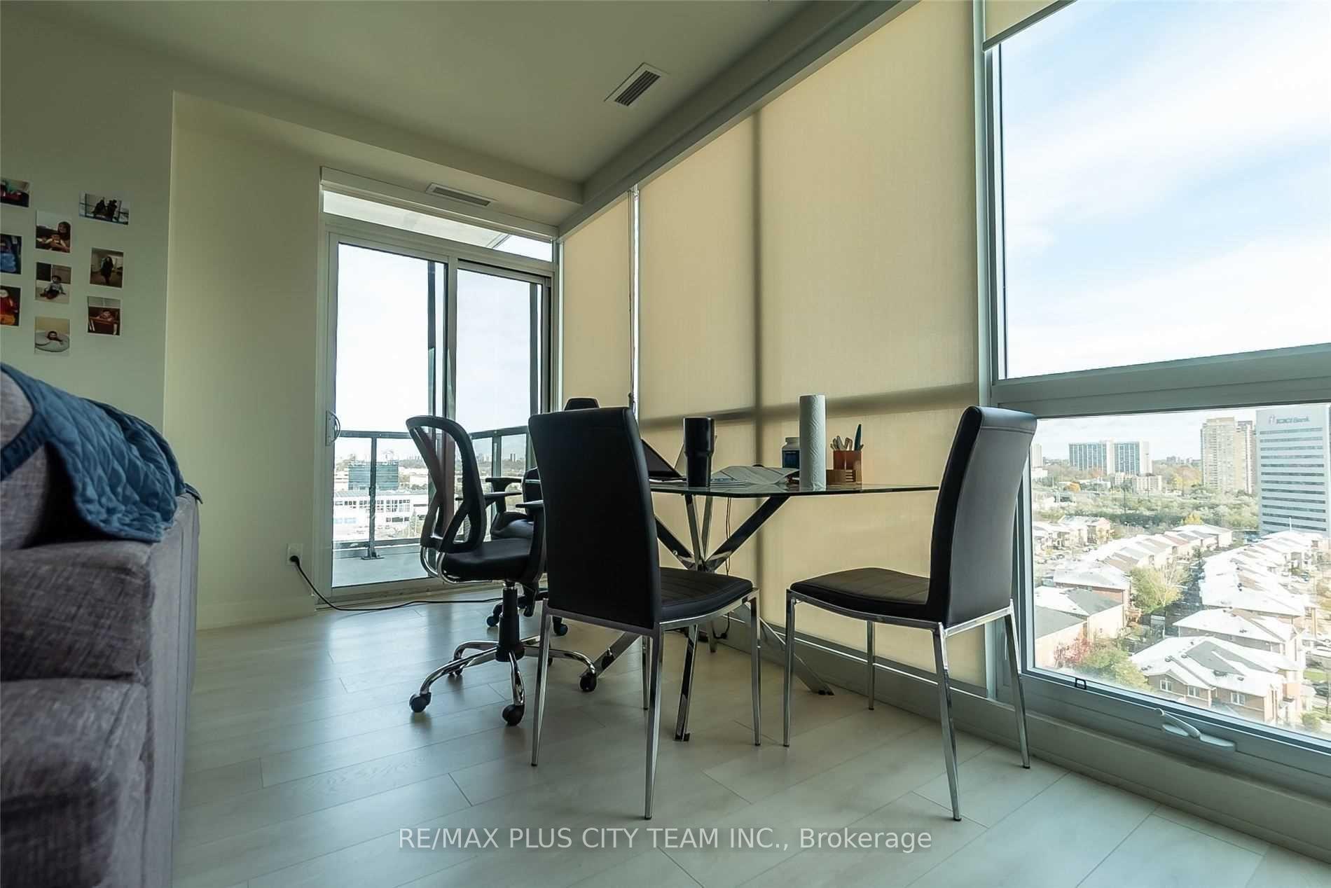 Photo 3 of Unit 1204, 2 Sonic Way, Toronto, Flemingdon Park — HOMEH