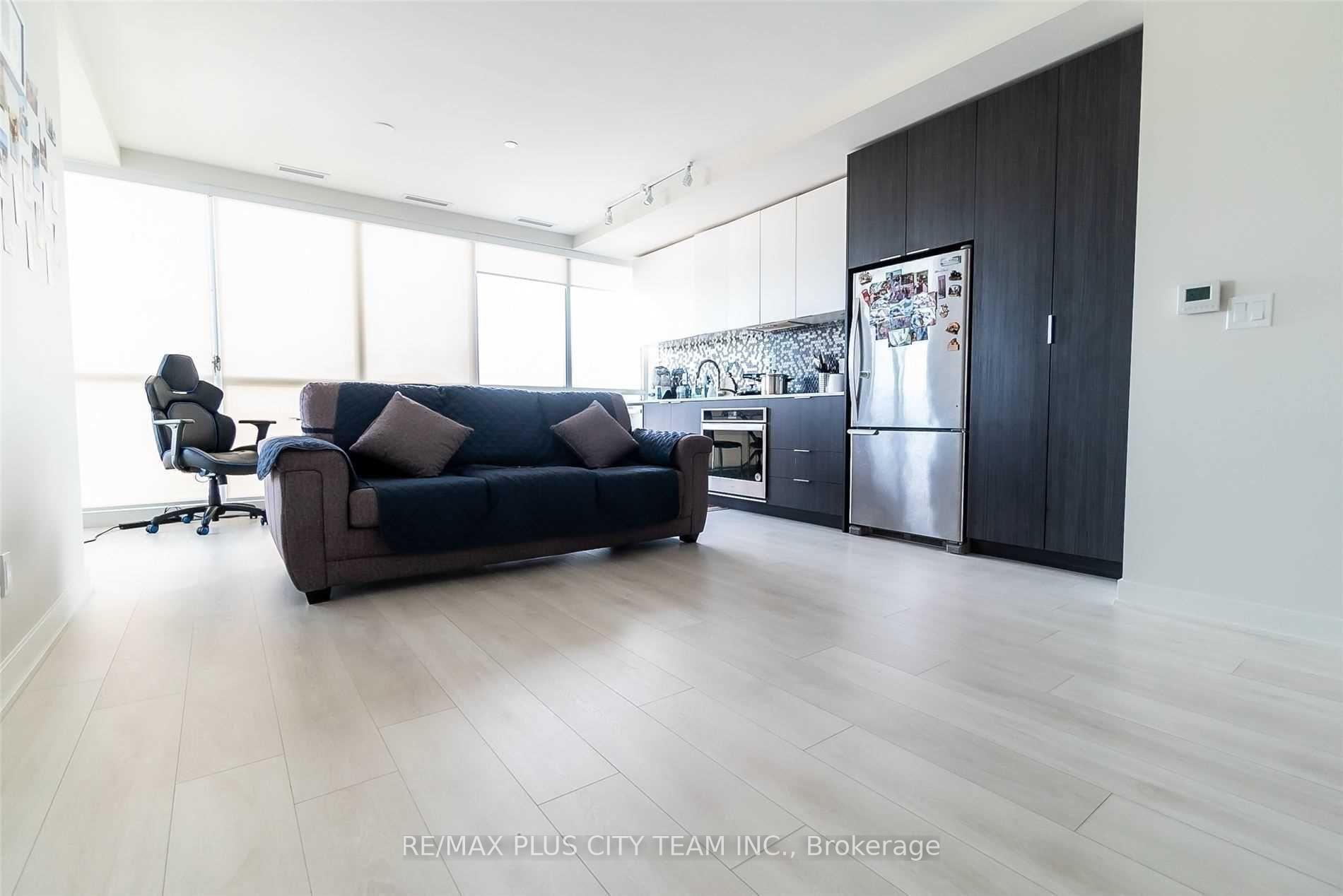 Photo 5 of Unit 1204, 2 Sonic Way, Toronto, Flemingdon Park — HOMEH