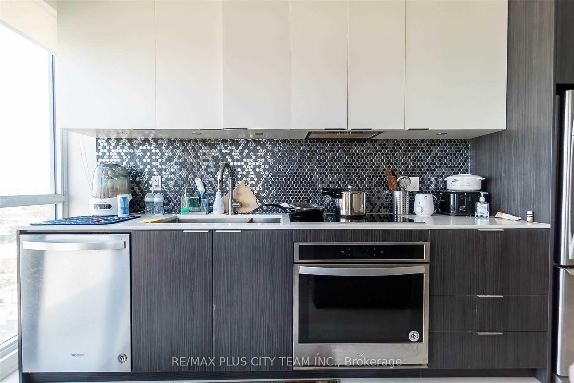 Photo 6 of Unit 1204, 2 Sonic Way, Toronto, Flemingdon Park — HOMEH
