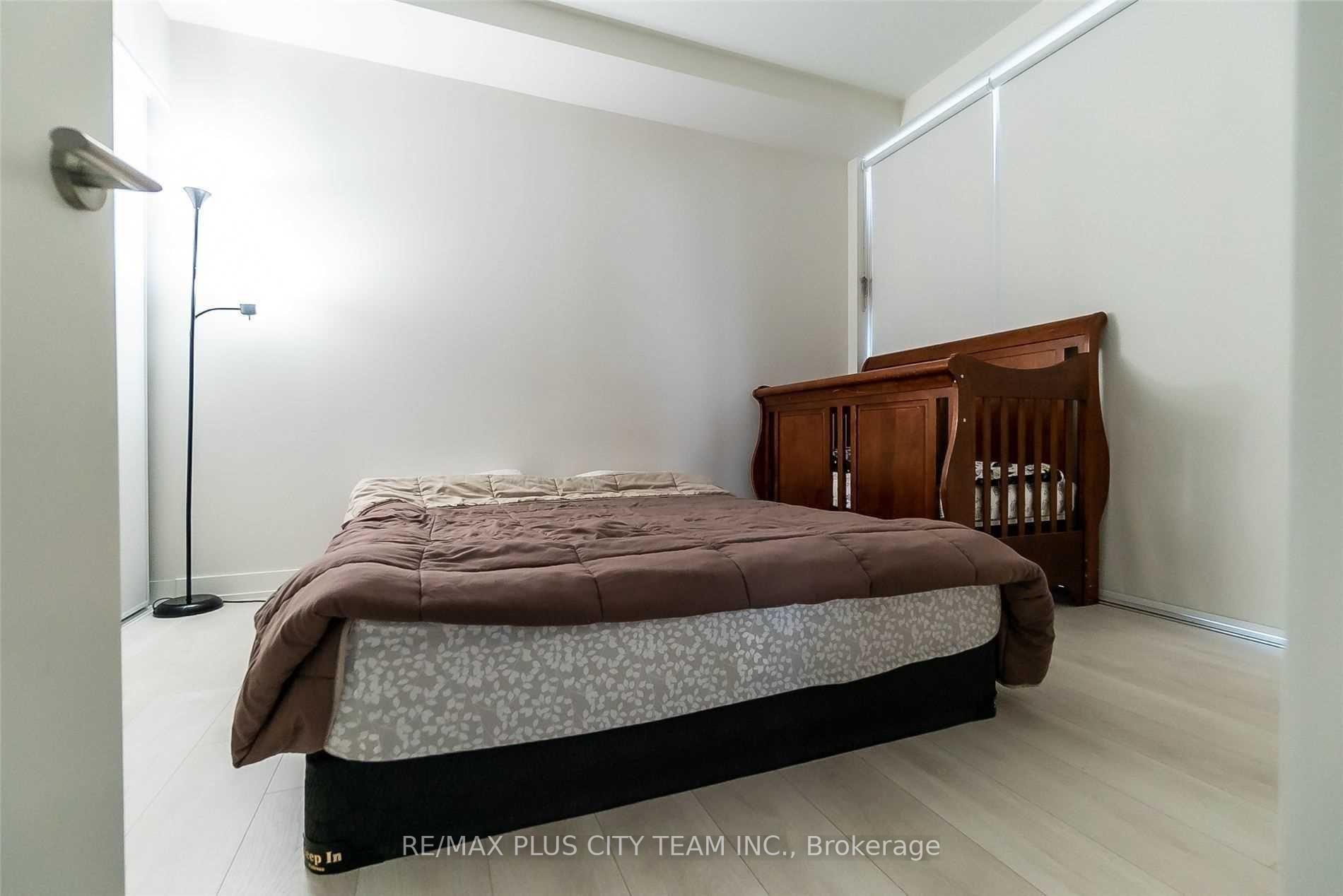 Photo 8 of Unit 1204, 2 Sonic Way, Toronto, Flemingdon Park — HOMEH