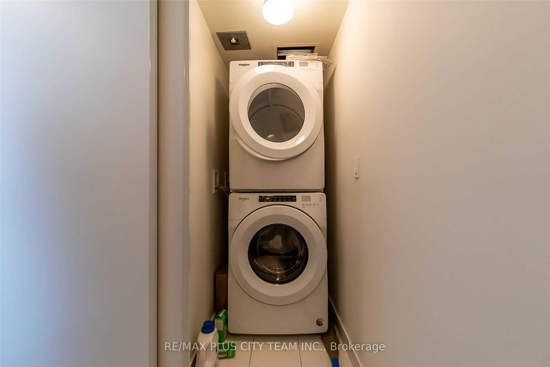 Photo 22 of Unit 1204, 2 Sonic Way, Toronto, Flemingdon Park — HOMEH