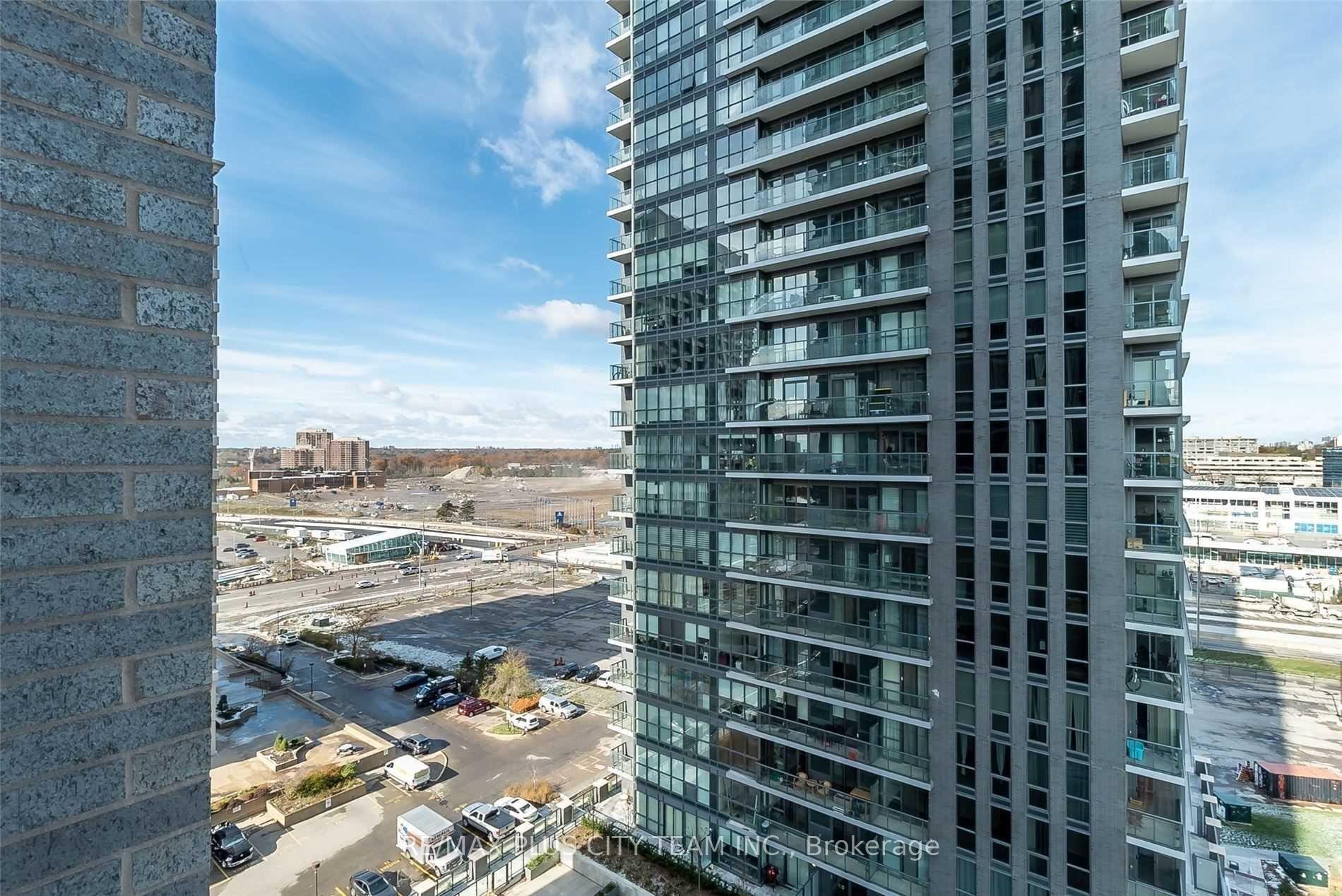 Photo 25 of Unit 1204, 2 Sonic Way, Toronto, Flemingdon Park — HOMEH