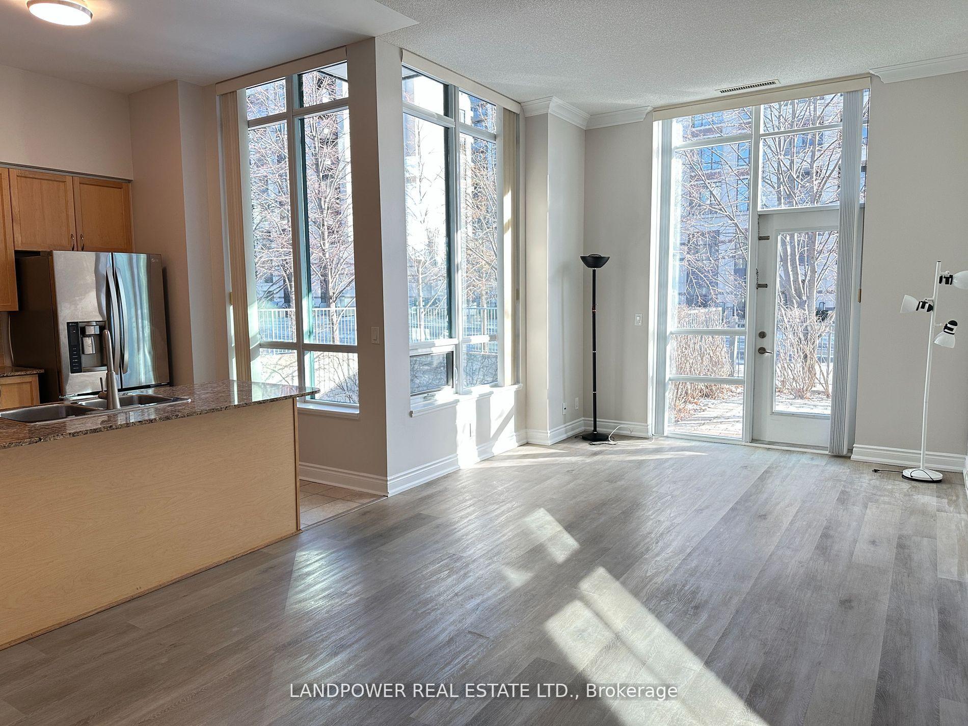 Photo 5 of Unit 101, 75 South Town Centre Boulevard, Markham, Unionville — HOMEH