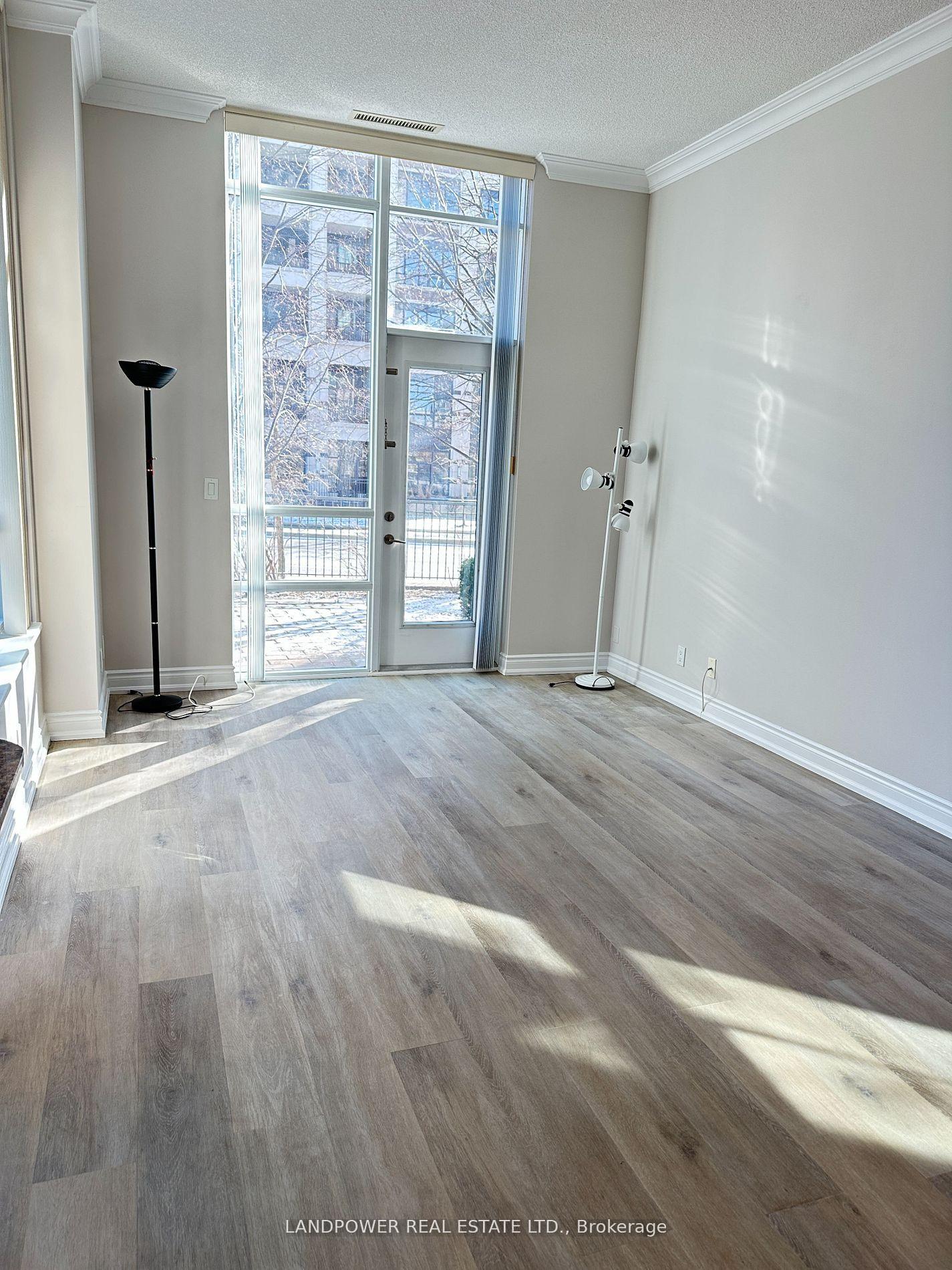 Photo 6 of Unit 101, 75 South Town Centre Boulevard, Markham, Unionville — HOMEH