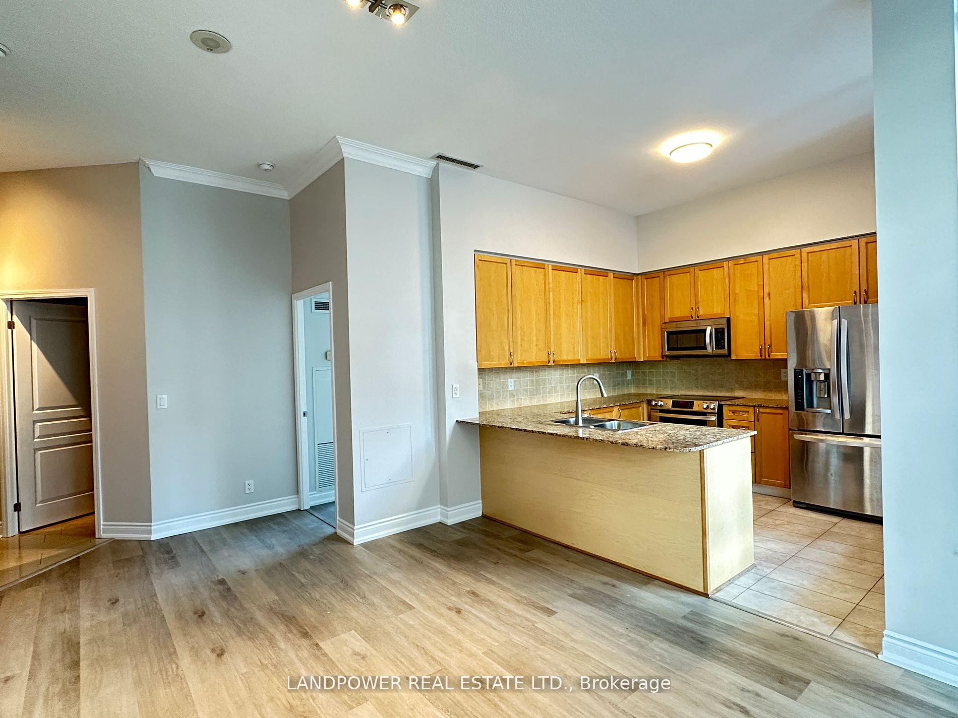 Photo 9 of Unit 101, 75 South Town Centre Boulevard, Markham, Unionville — HOMEH