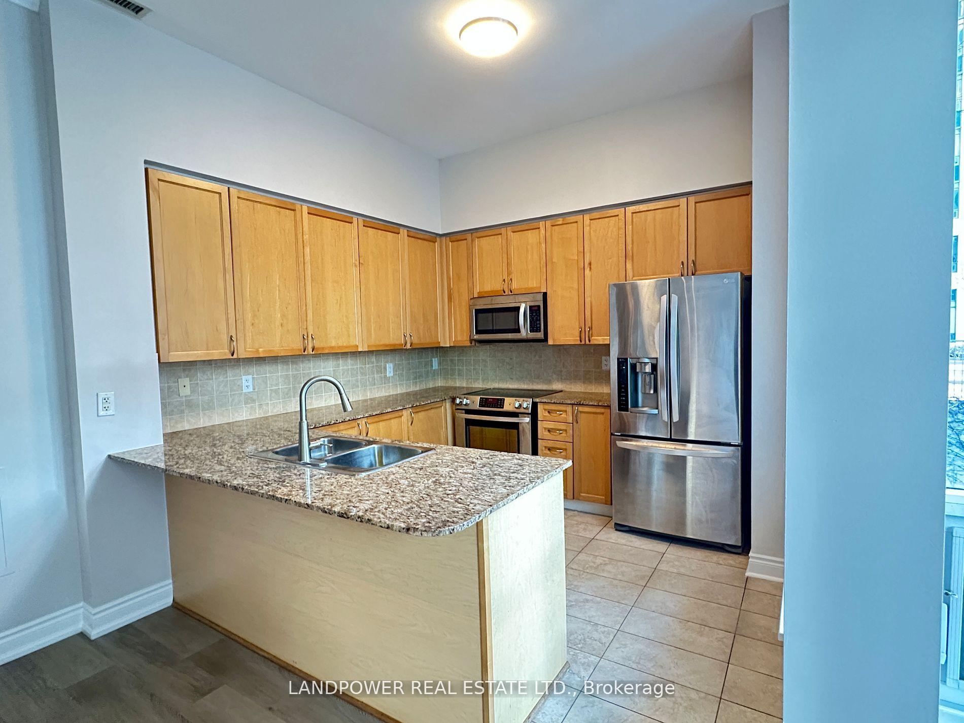 Photo 10 of Unit 101, 75 South Town Centre Boulevard, Markham, Unionville — HOMEH