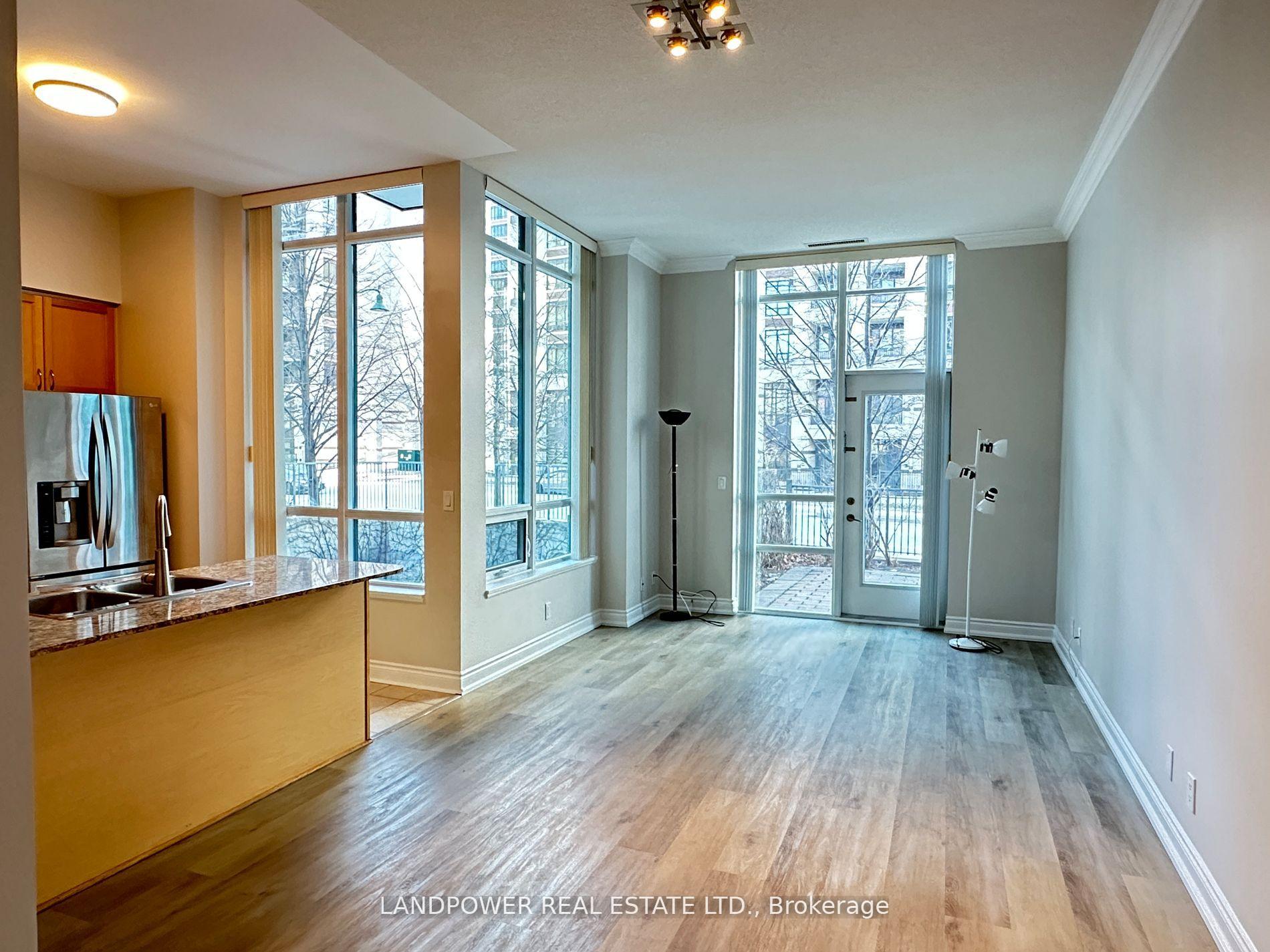Photo 11 of Unit 101, 75 South Town Centre Boulevard, Markham, Unionville — HOMEH
