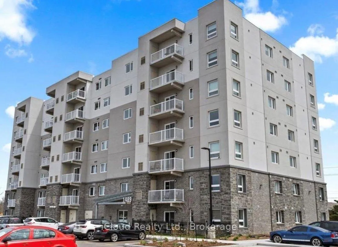 Photo 1 of Unit 623, 1489 Banwell Road, Windsor — HOMEH