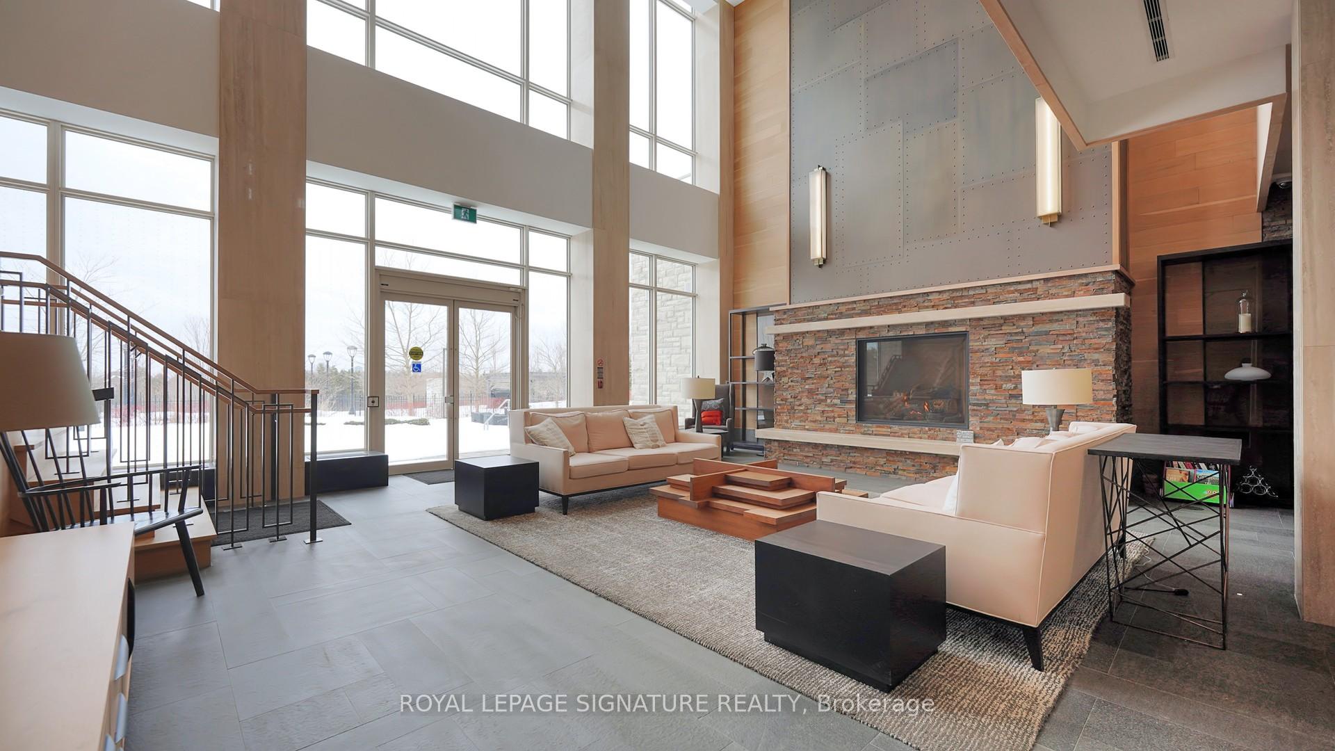 Photo 2 of Unit 305, 9 Stollery Pond Crescent, Markham, Angus Glen — HOMEH