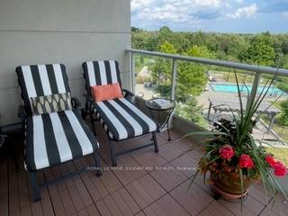 Photo 6 of Unit 305, 9 Stollery Pond Crescent, Markham, Angus Glen — HOMEH