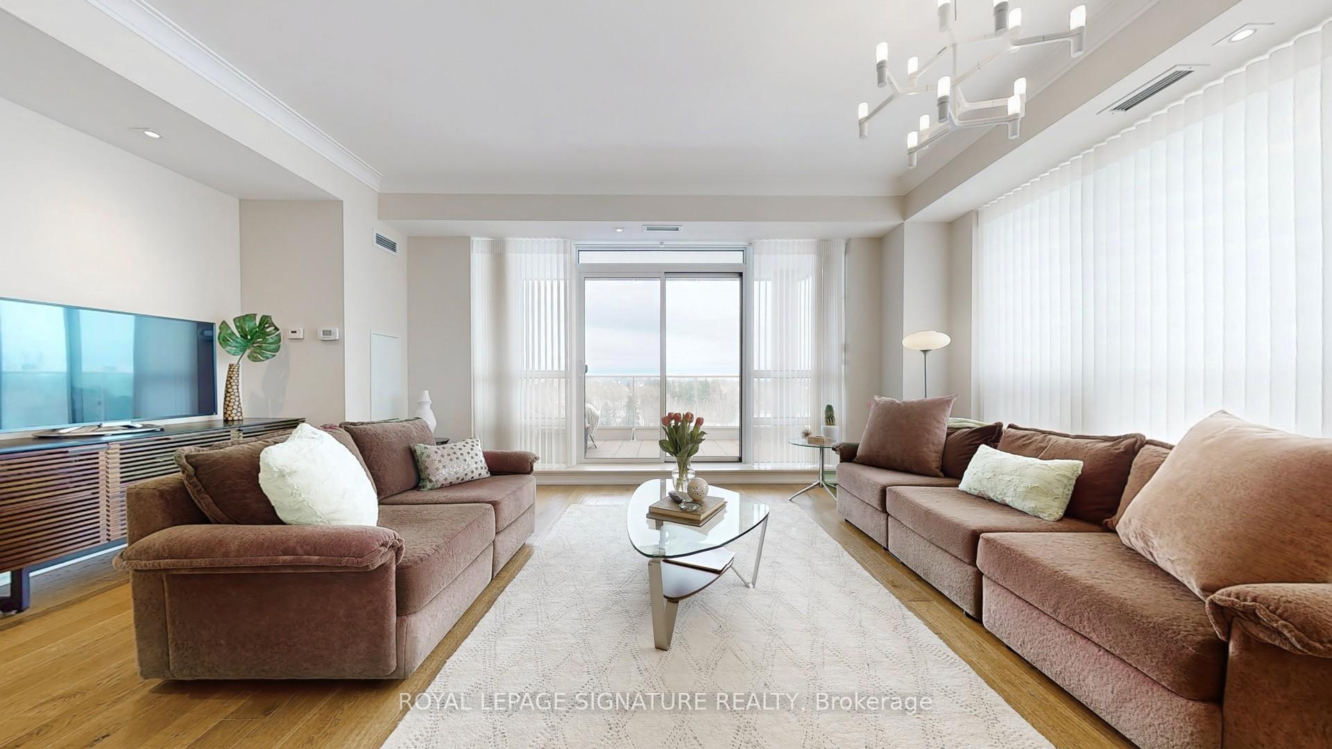 Photo 7 of Unit 305, 9 Stollery Pond Crescent, Markham, Angus Glen — HOMEH