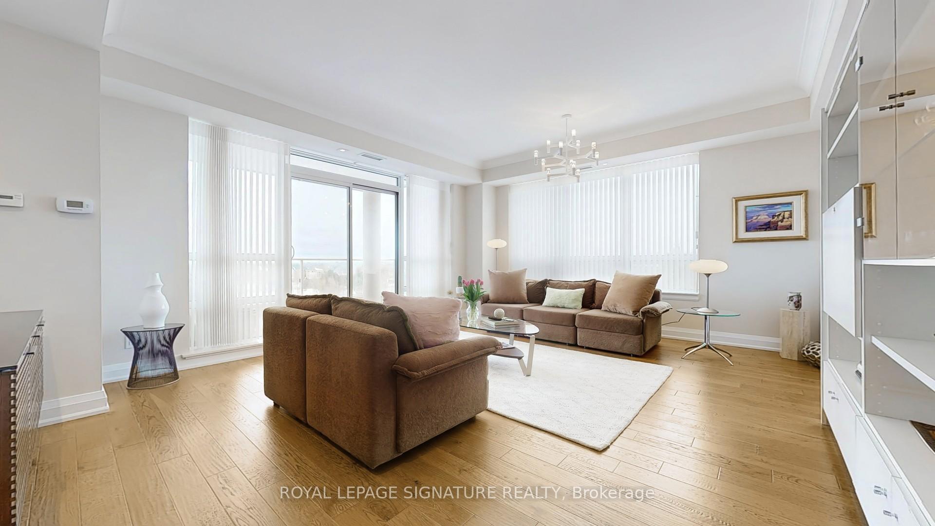 Photo 8 of Unit 305, 9 Stollery Pond Crescent, Markham, Angus Glen — HOMEH