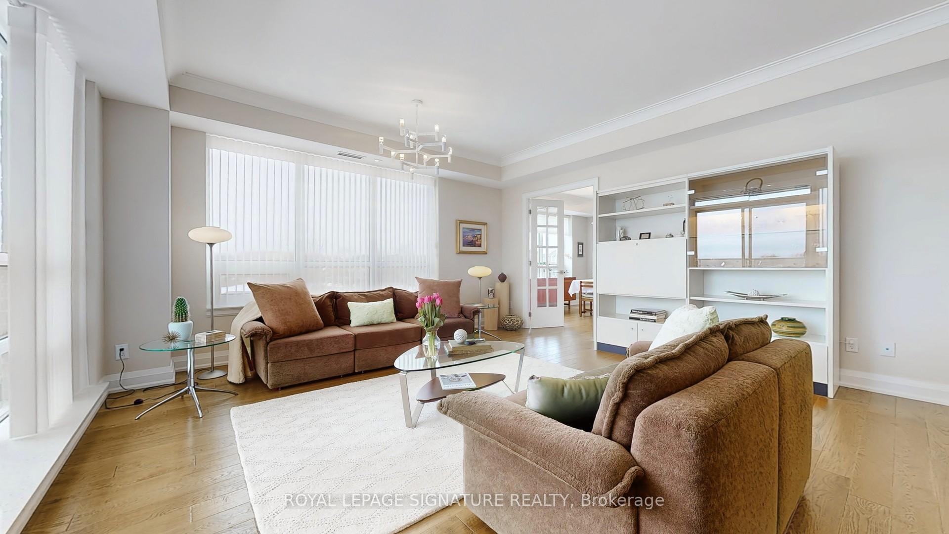 Photo 9 of Unit 305, 9 Stollery Pond Crescent, Markham, Angus Glen — HOMEH