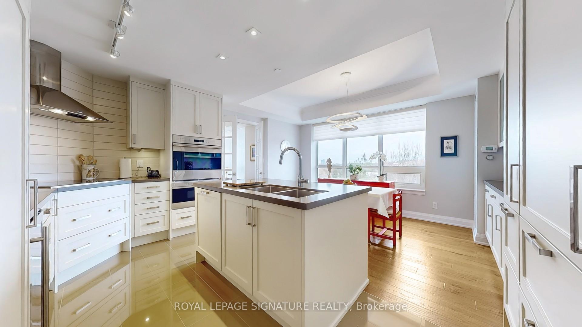 Photo 10 of Unit 305, 9 Stollery Pond Crescent, Markham, Angus Glen — HOMEH