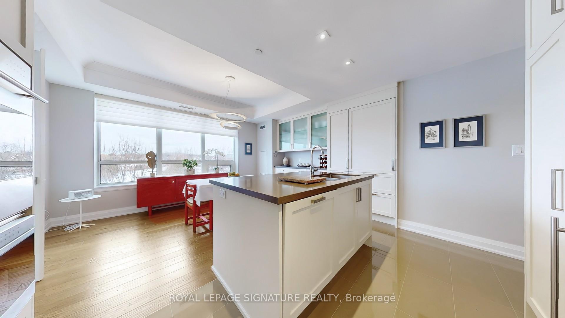 Photo 12 of Unit 305, 9 Stollery Pond Crescent, Markham, Angus Glen — HOMEH