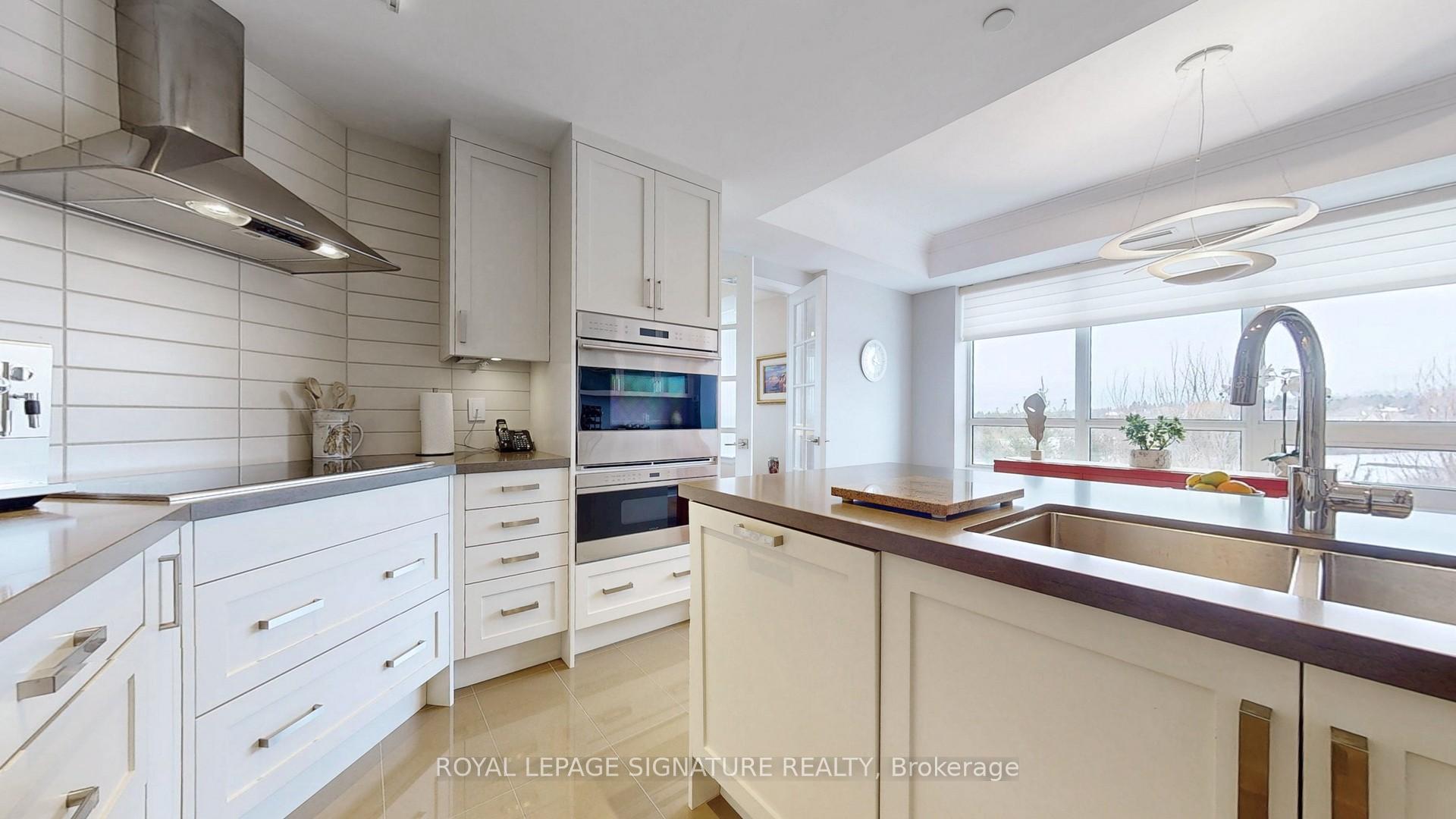 Photo 13 of Unit 305, 9 Stollery Pond Crescent, Markham, Angus Glen — HOMEH