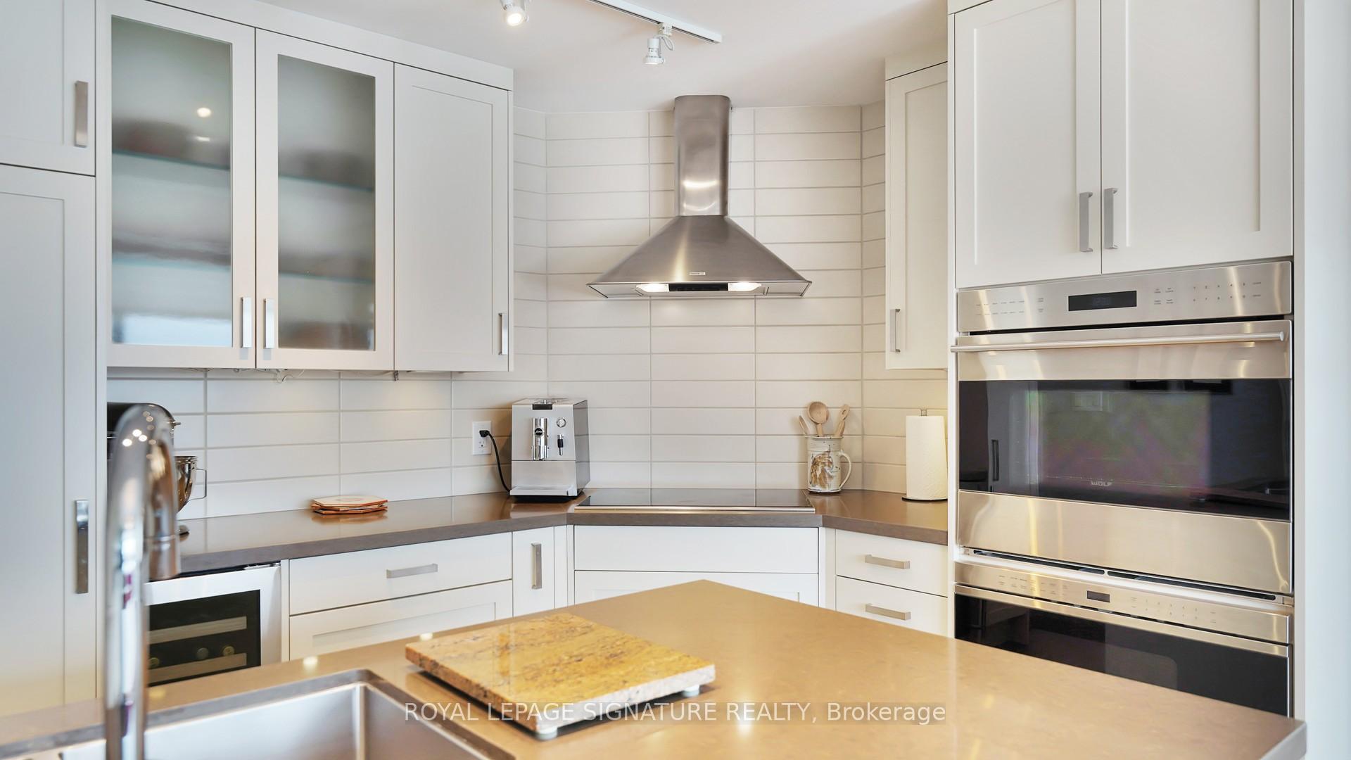 Photo 14 of Unit 305, 9 Stollery Pond Crescent, Markham, Angus Glen — HOMEH
