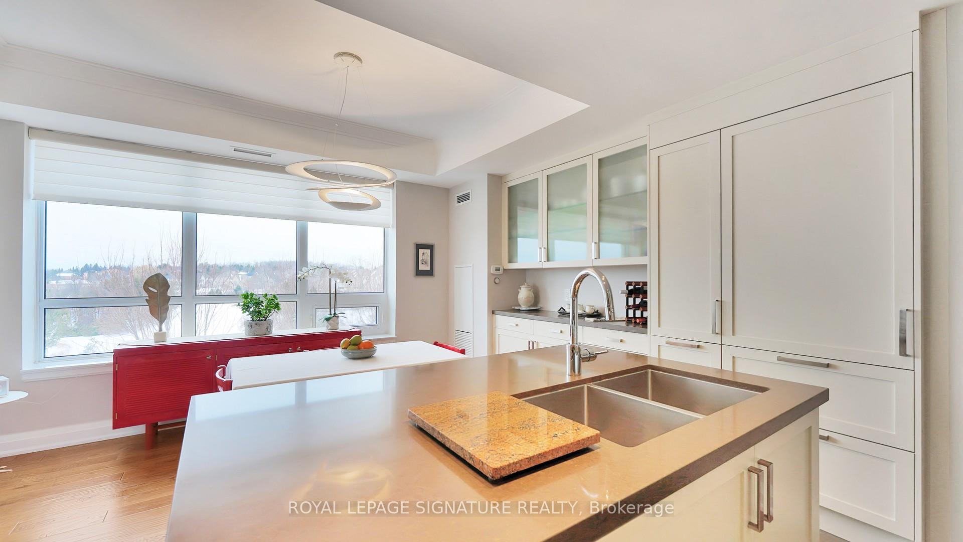Photo 15 of Unit 305, 9 Stollery Pond Crescent, Markham, Angus Glen — HOMEH